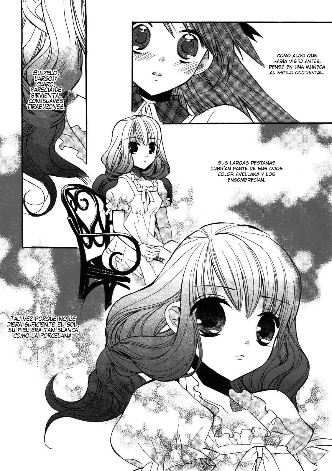 Aoi Shiro no Enbukyoku (2008) - Capítulo 1 - Página 9 - LectorTMOo
