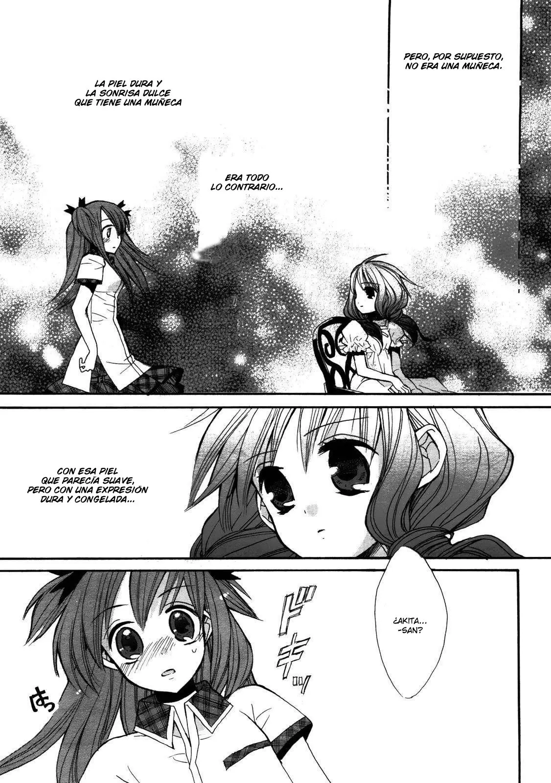 Aoi Shiro no Enbukyoku (2008) - Capítulo 1 - Página 10 - LectorTMOo