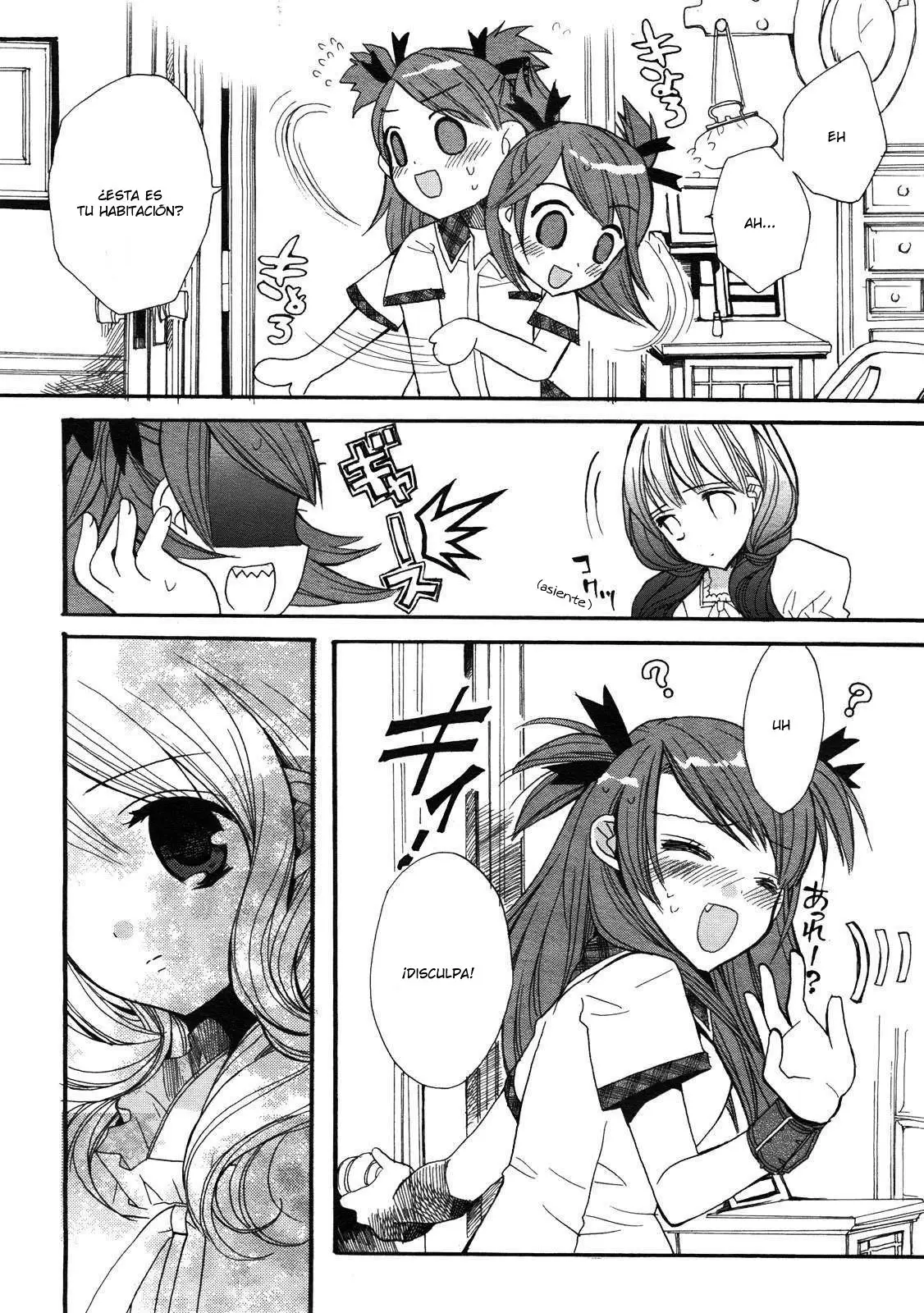 Aoi Shiro no Enbukyoku (2008) - Capítulo 1 - Página 11 - LectorTMOo