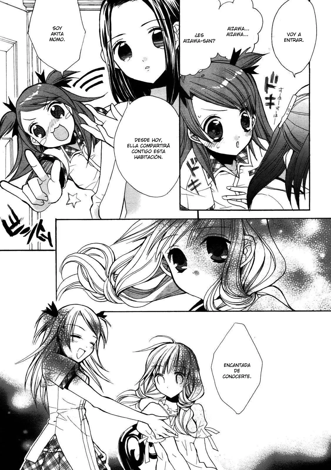 Aoi Shiro no Enbukyoku (2008) - Capítulo 1 - Página 14 - LectorTMOo
