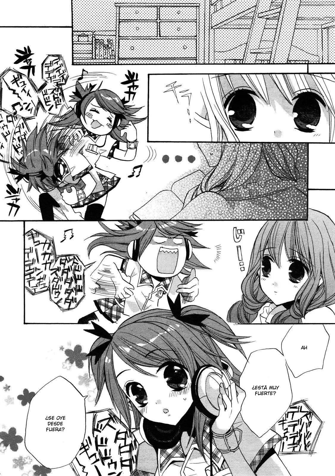 Aoi Shiro no Enbukyoku (2008) - Capítulo 1 - Página 17 - LectorTMOo
