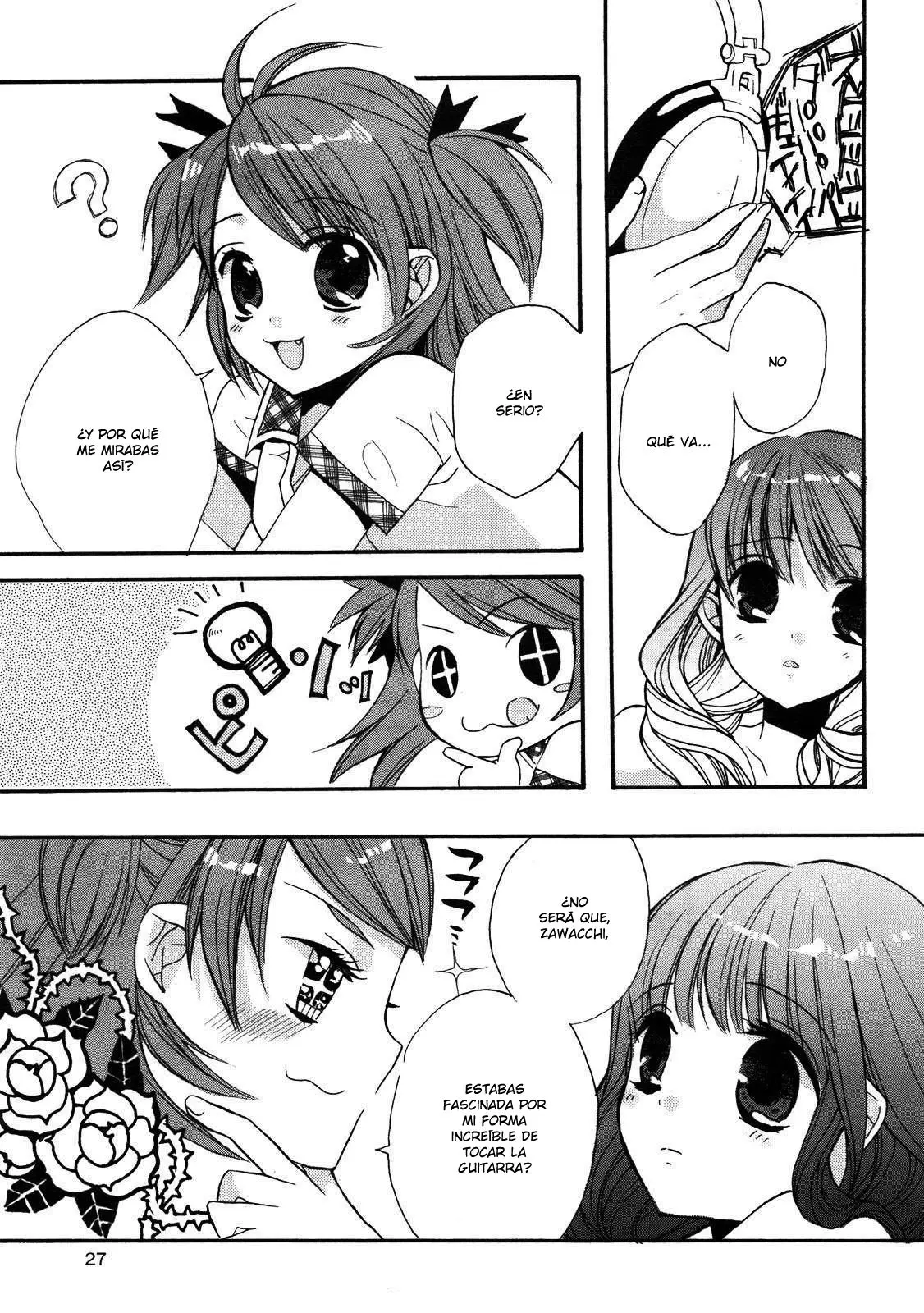 Aoi Shiro no Enbukyoku (2008) - Capítulo 1 - Página 18 - LectorTMOo