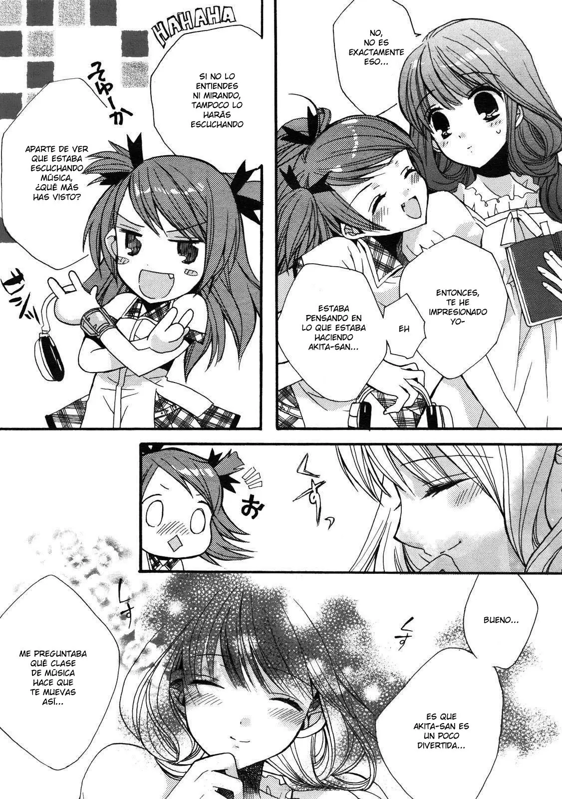Aoi Shiro no Enbukyoku (2008) - Capítulo 1 - Página 19 - LectorTMOo