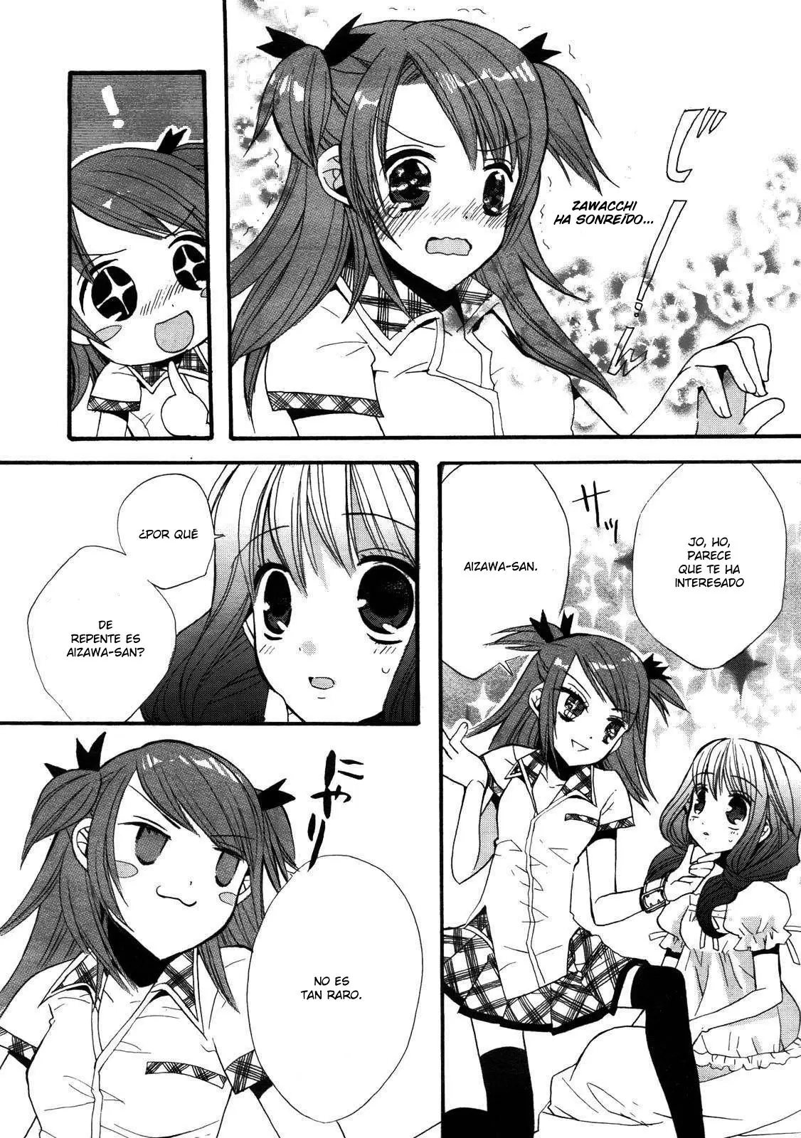 Aoi Shiro no Enbukyoku (2008) - Capítulo 1 - Página 20 - LectorTMOo