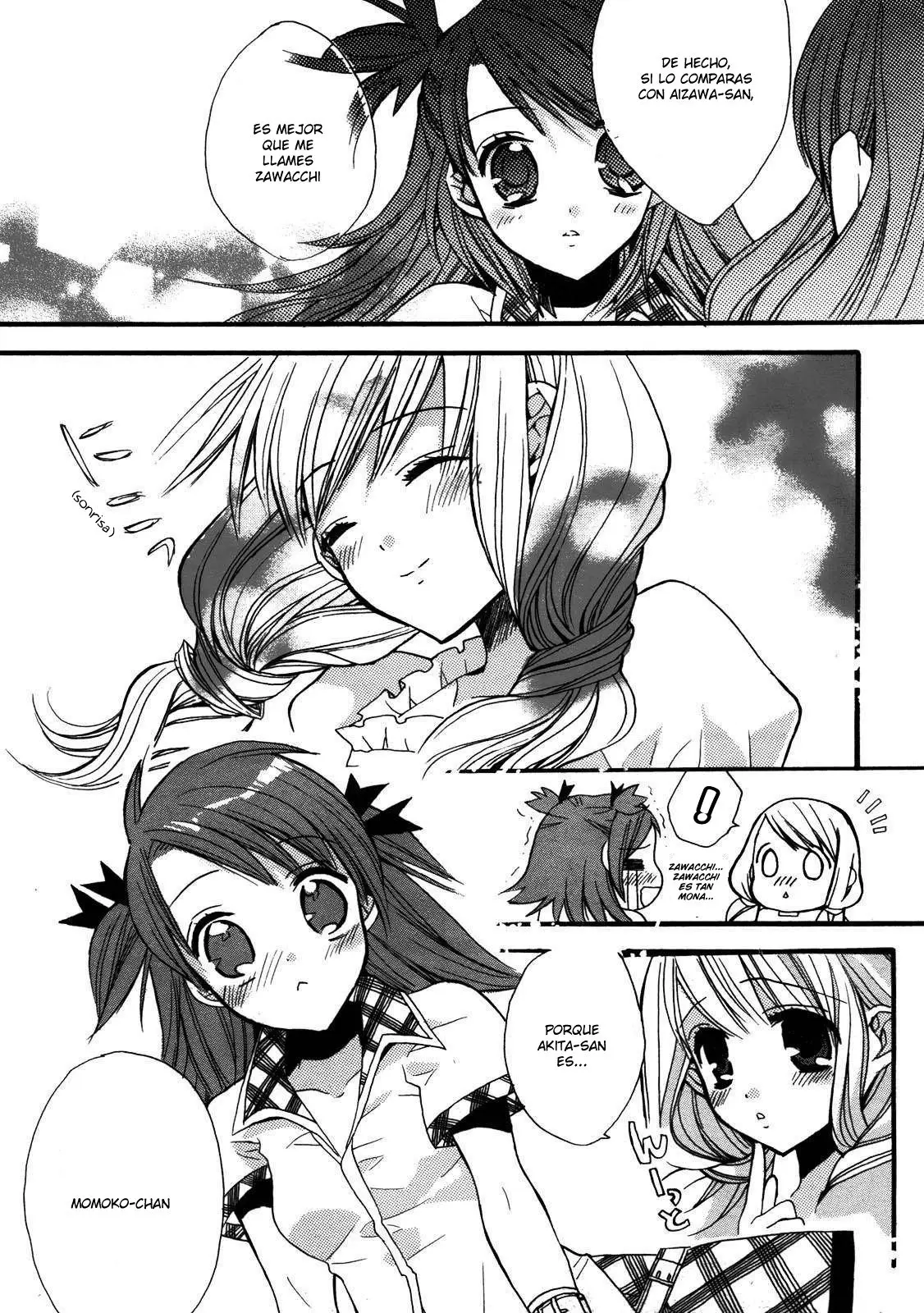Aoi Shiro no Enbukyoku (2008) - Capítulo 1 - Página 24 - LectorTMOo