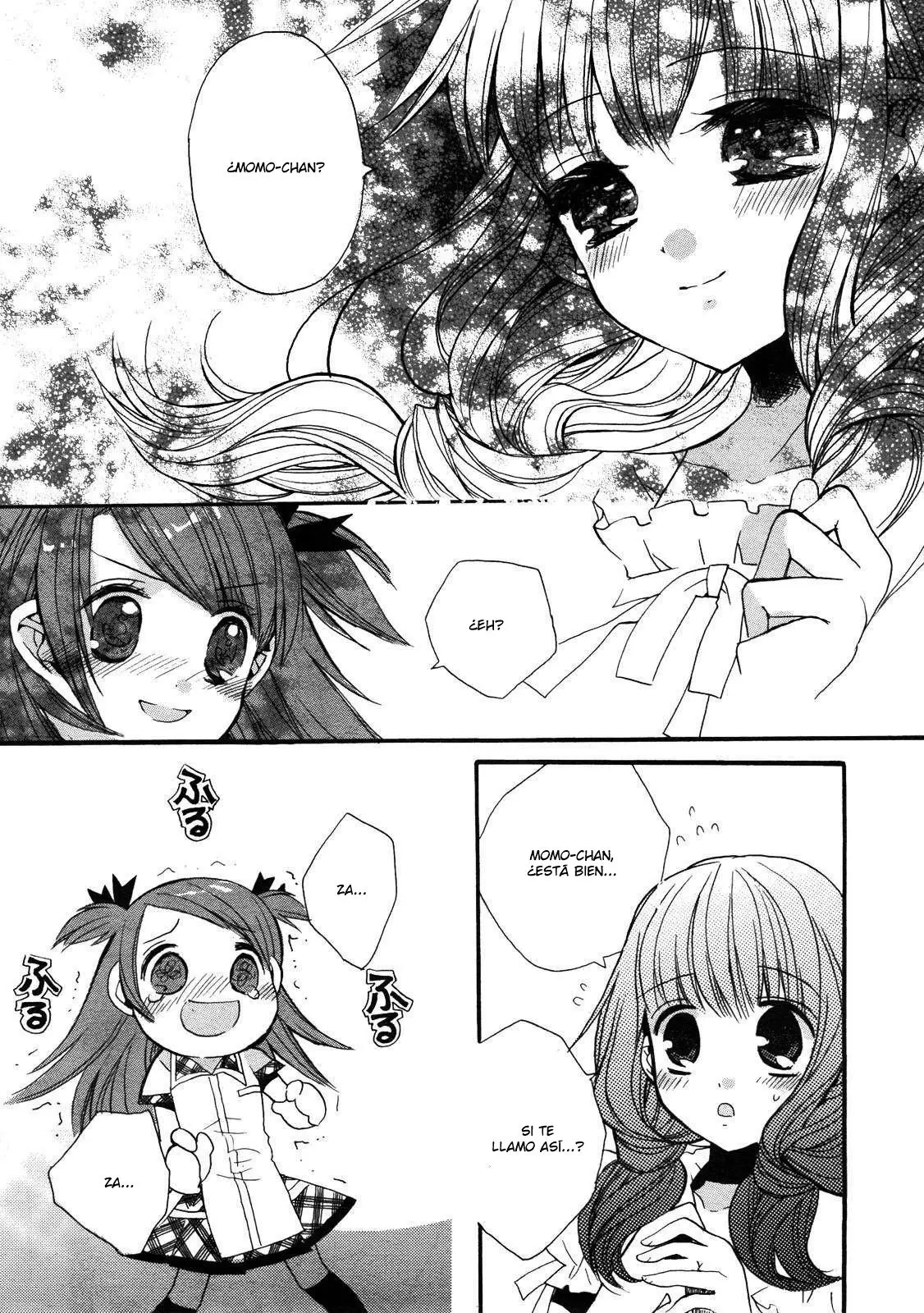 Aoi Shiro no Enbukyoku (2008) - Capítulo 1 - Página 25 - LectorTMOo