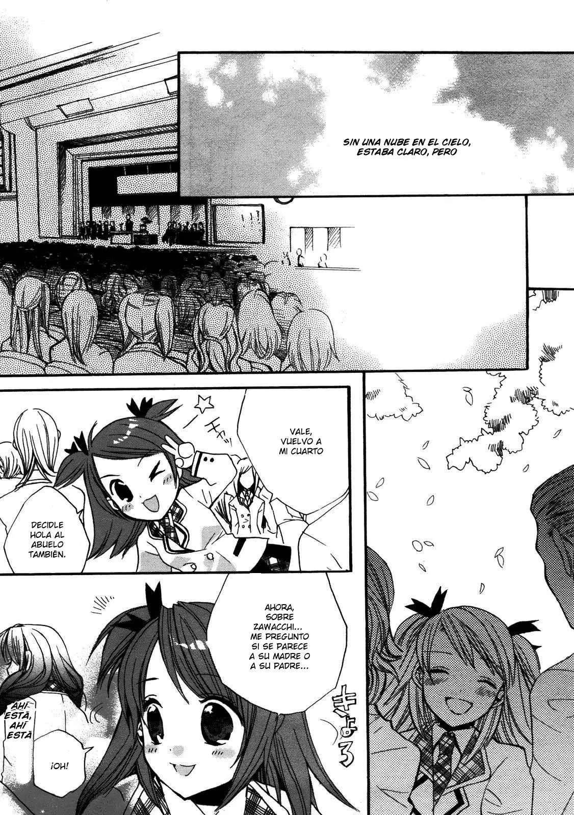 Aoi Shiro no Enbukyoku (2008) - Capítulo 1 - Página 28 - LectorTMOo