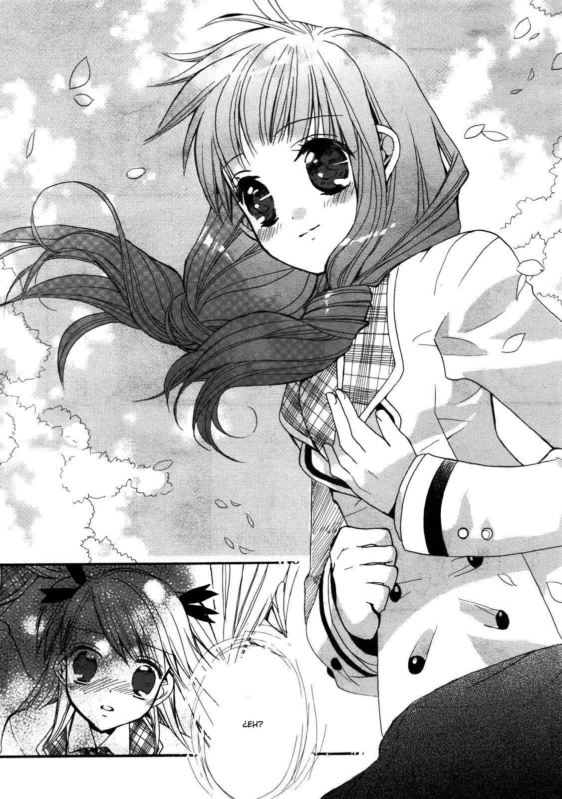 Aoi Shiro no Enbukyoku (2008) - Capítulo 1 - Página 30 - LectorTMOo