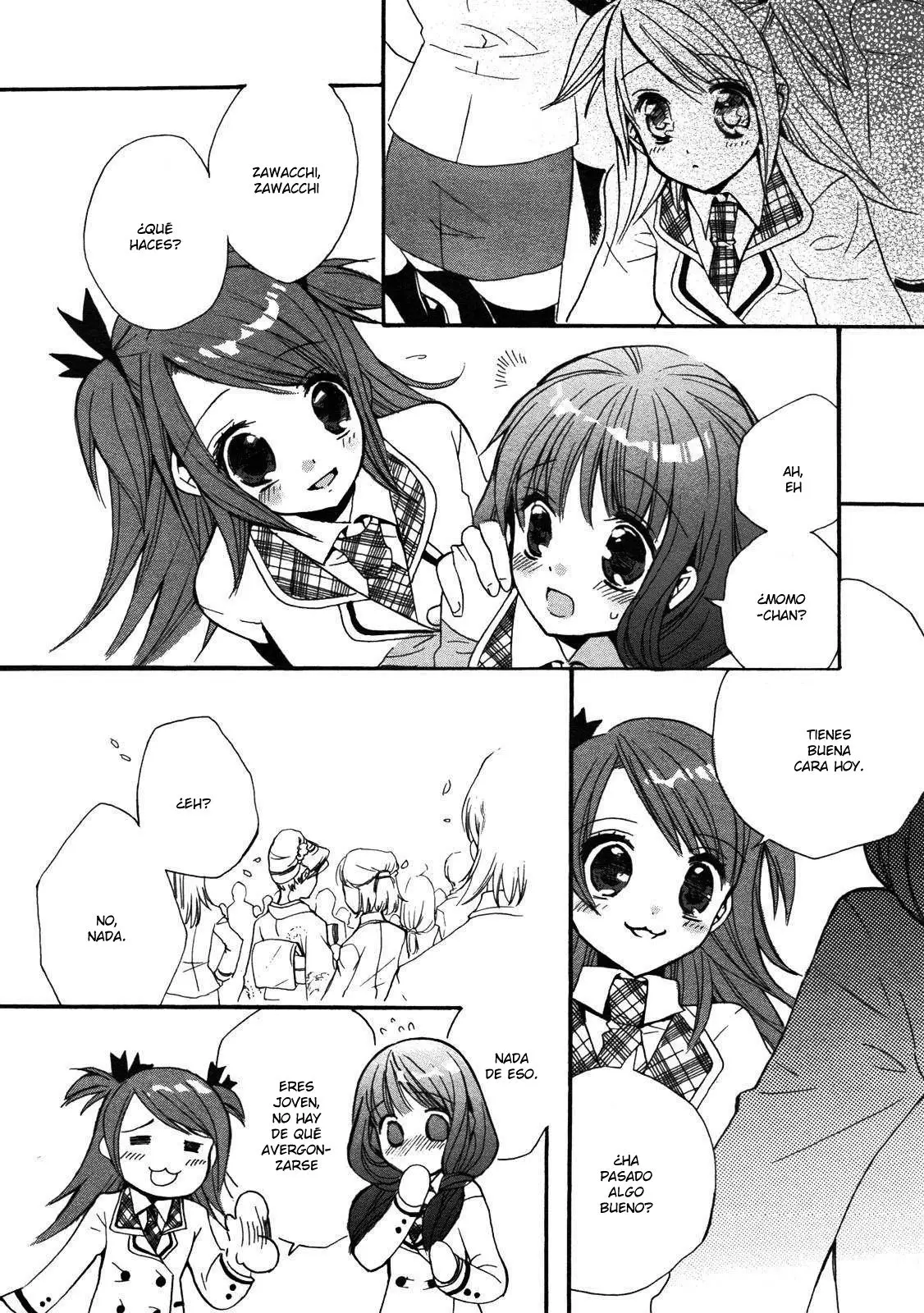 Aoi Shiro no Enbukyoku (2008) - Capítulo 1 - Página 31 - LectorTMOo