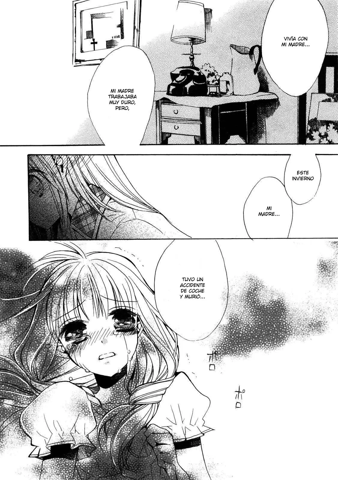 Aoi Shiro no Enbukyoku (2008) - Capítulo 1 - Página 40 - LectorTMOo