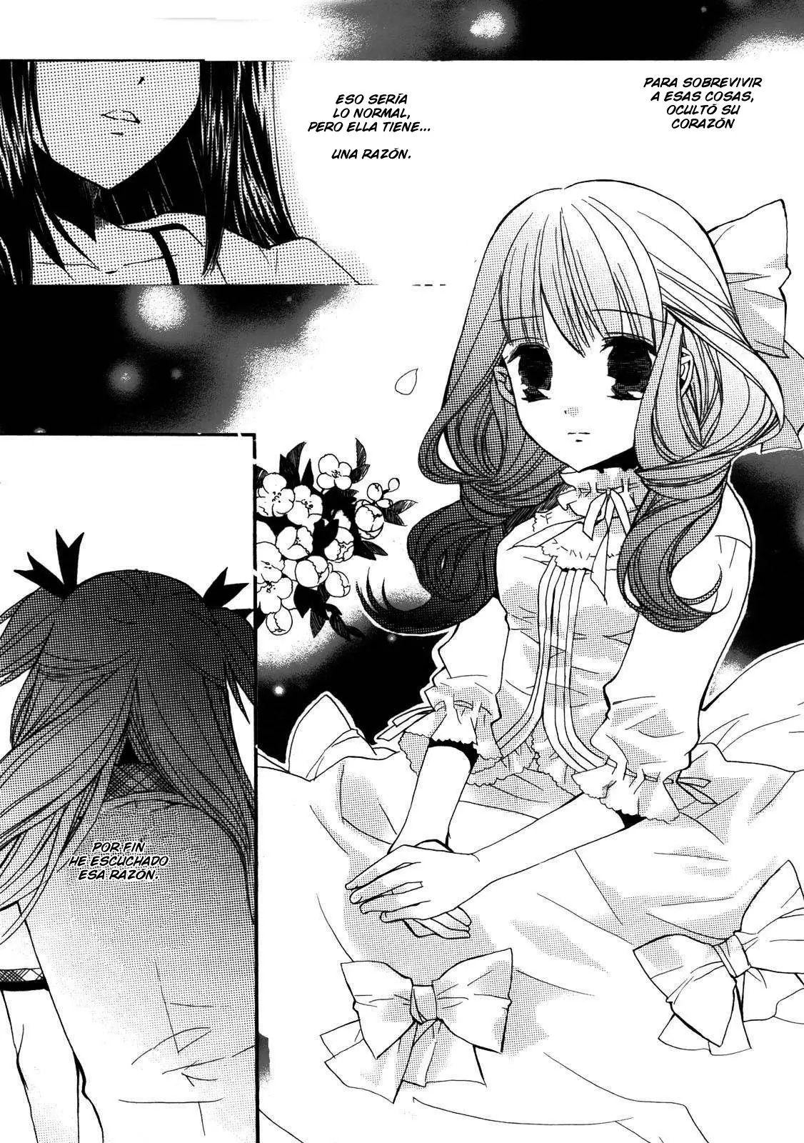 Aoi Shiro no Enbukyoku (2008) - Capítulo 1 - Página 42 - LectorTMOo