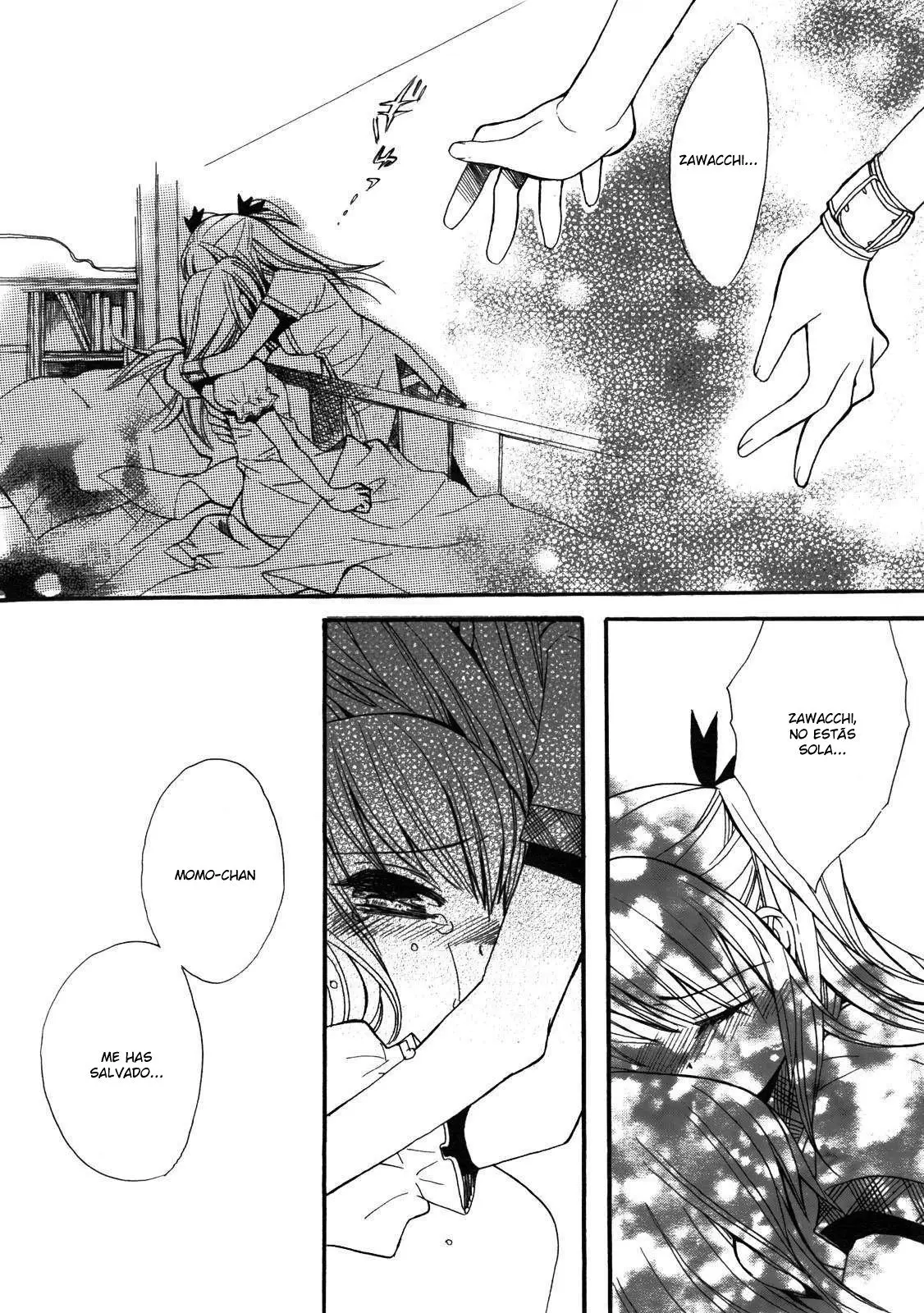 Aoi Shiro no Enbukyoku (2008) - Capítulo 1 - Página 43 - LectorTMOo