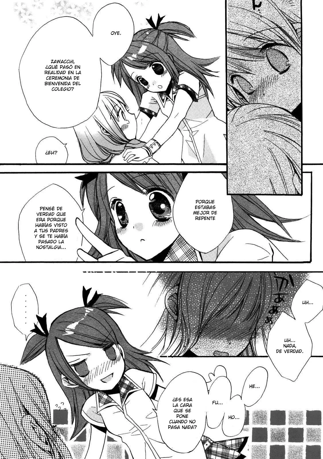 Aoi Shiro no Enbukyoku (2008) - Capítulo 1 - Página 44 - LectorTMOo
