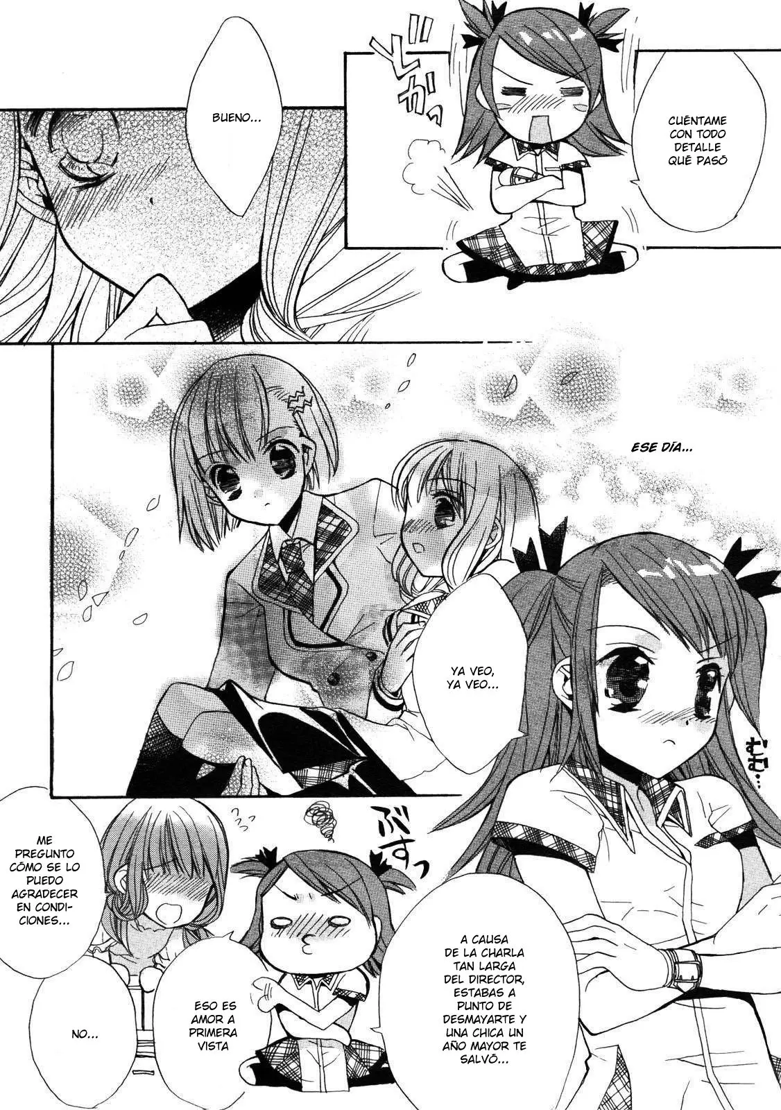 Aoi Shiro no Enbukyoku (2008) - Capítulo 1 - Página 45 - LectorTMOo