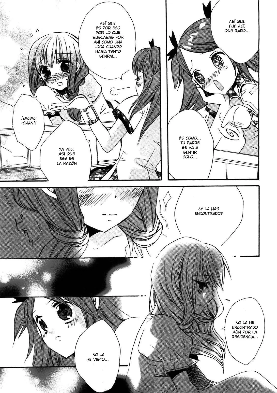 Aoi Shiro no Enbukyoku (2008) - Capítulo 1 - Página 46 - LectorTMOo