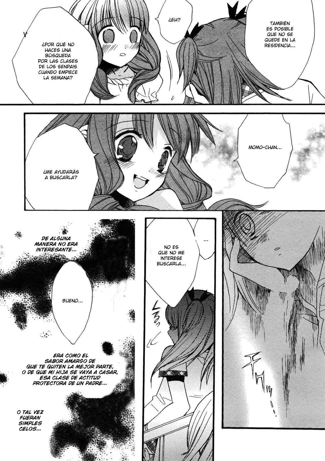 Aoi Shiro no Enbukyoku (2008) - Capítulo 1 - Página 47 - LectorTMOo