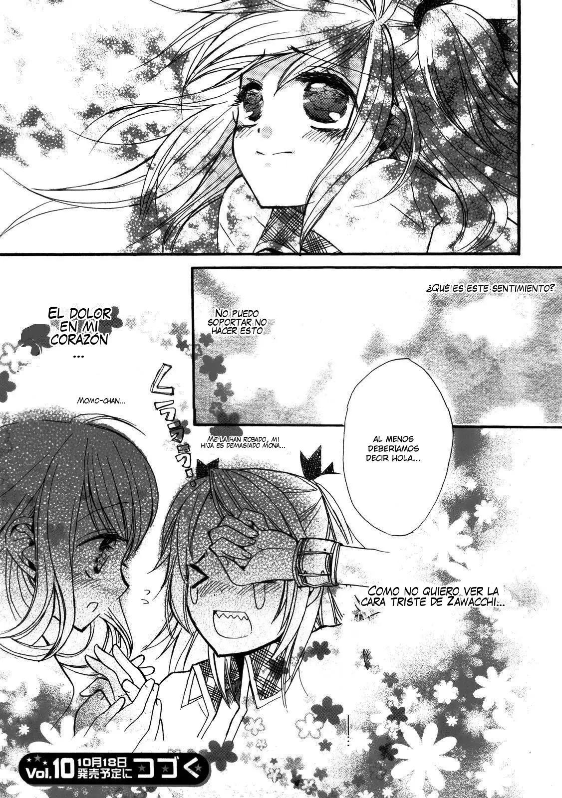 Aoi Shiro no Enbukyoku (2008) - Capítulo 1 - Página 48 - LectorTMOo
