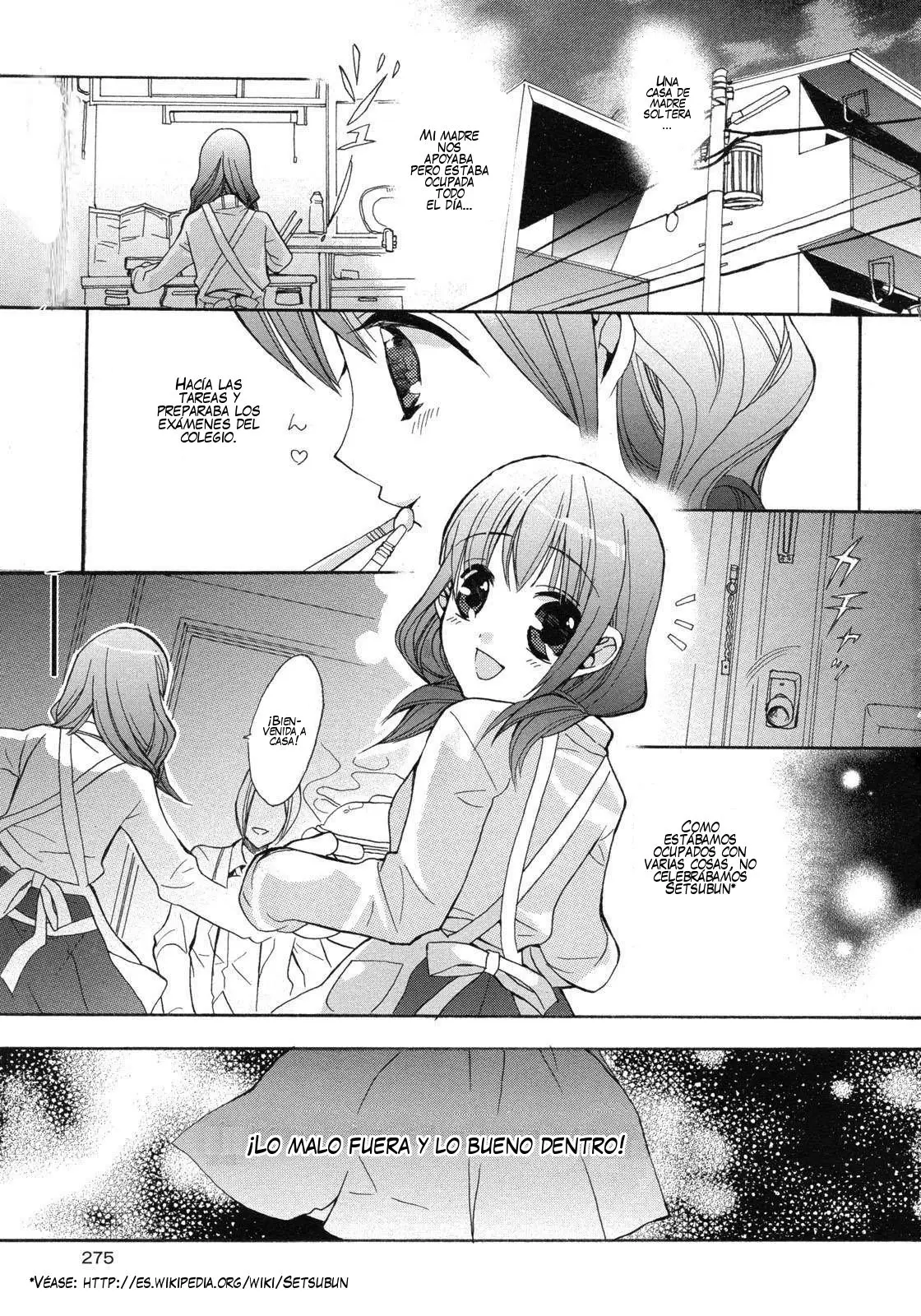 Aoi Shiro no Enbukyoku (2008) - Capítulo 2 - Página 2 - LectorTMOo
