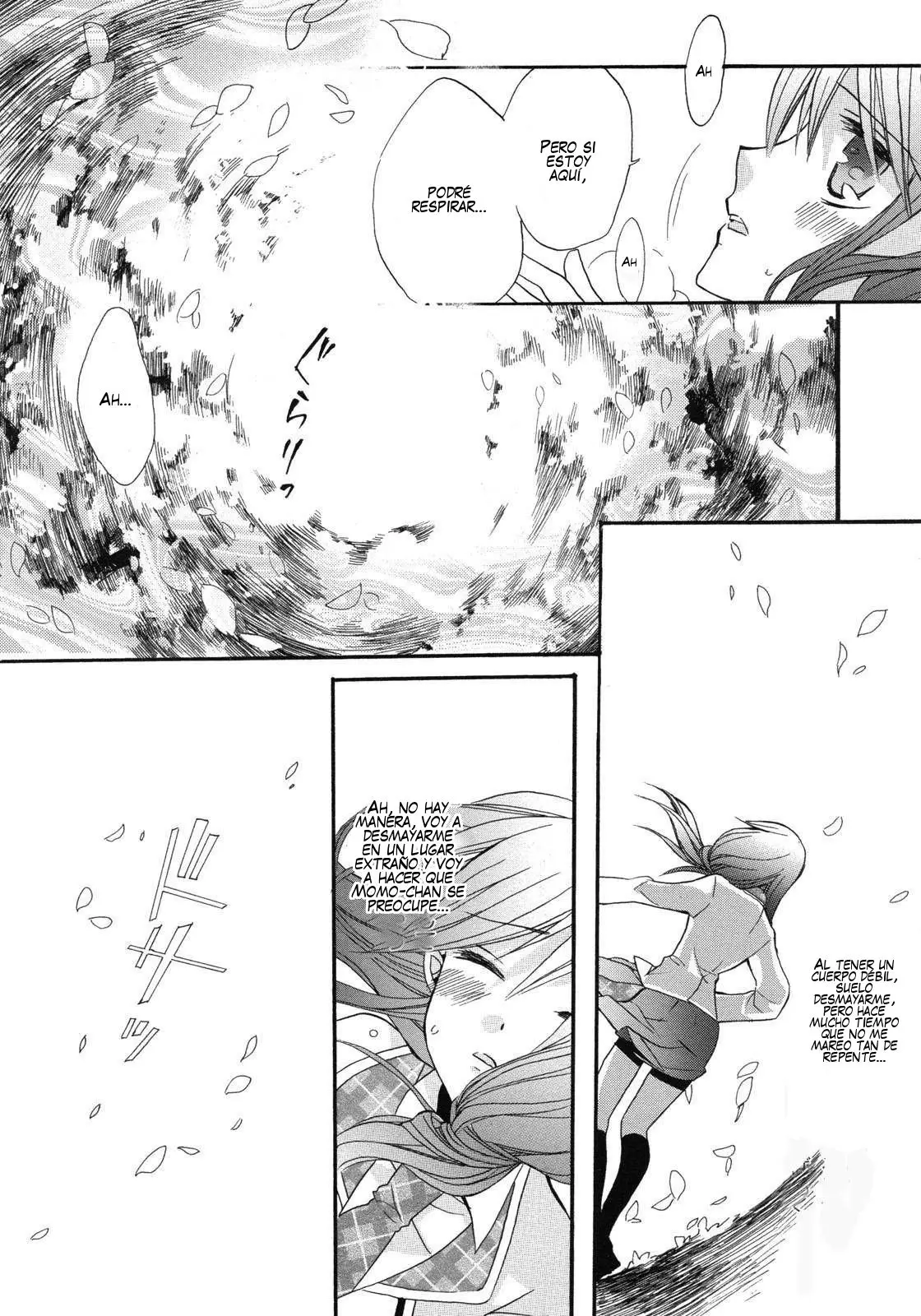 Aoi Shiro no Enbukyoku (2008) - Capítulo 2 - Página 7 - LectorTMOo