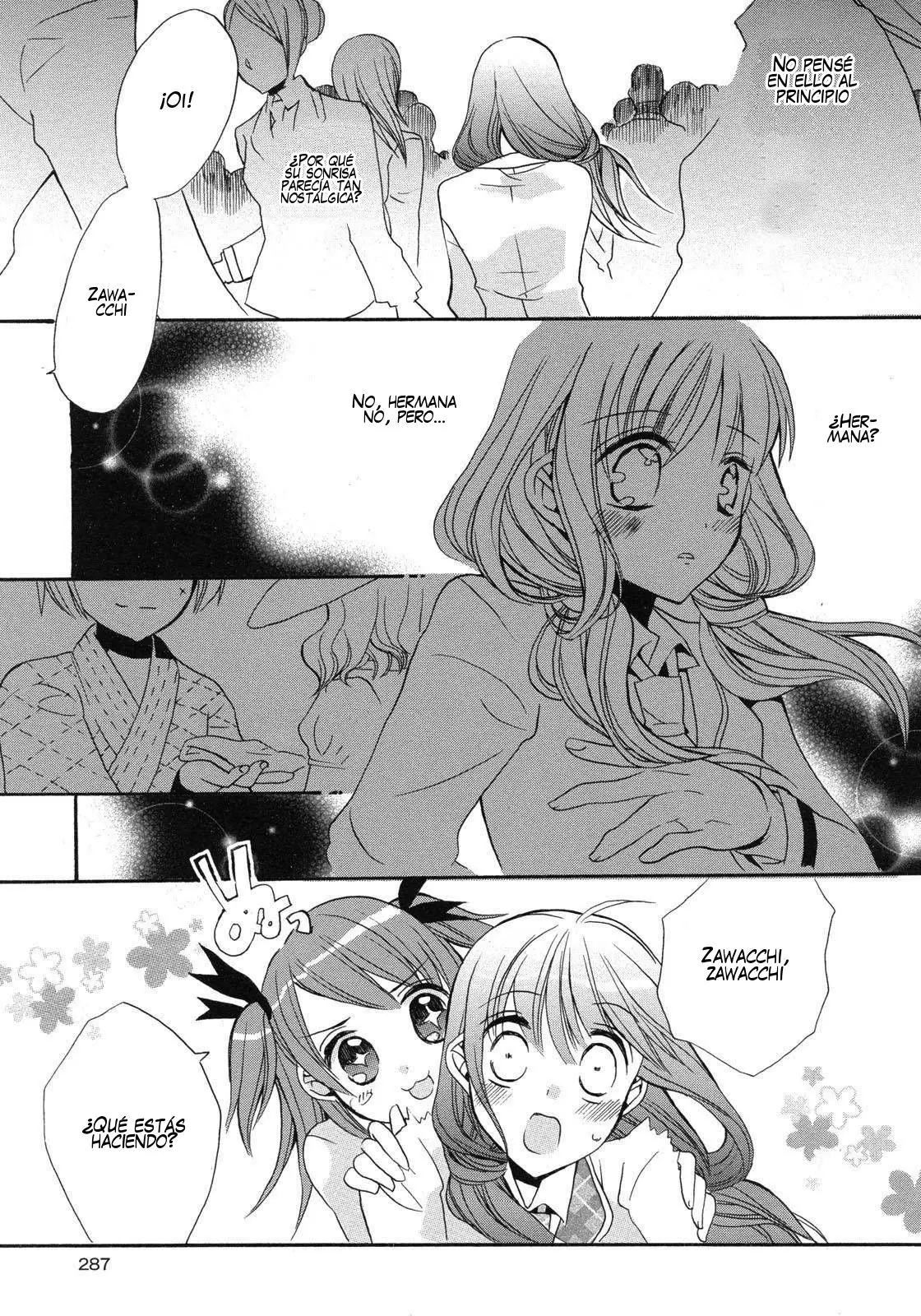 Aoi Shiro no Enbukyoku (2008) - Capítulo 2 - Página 14 - LectorTMOo
