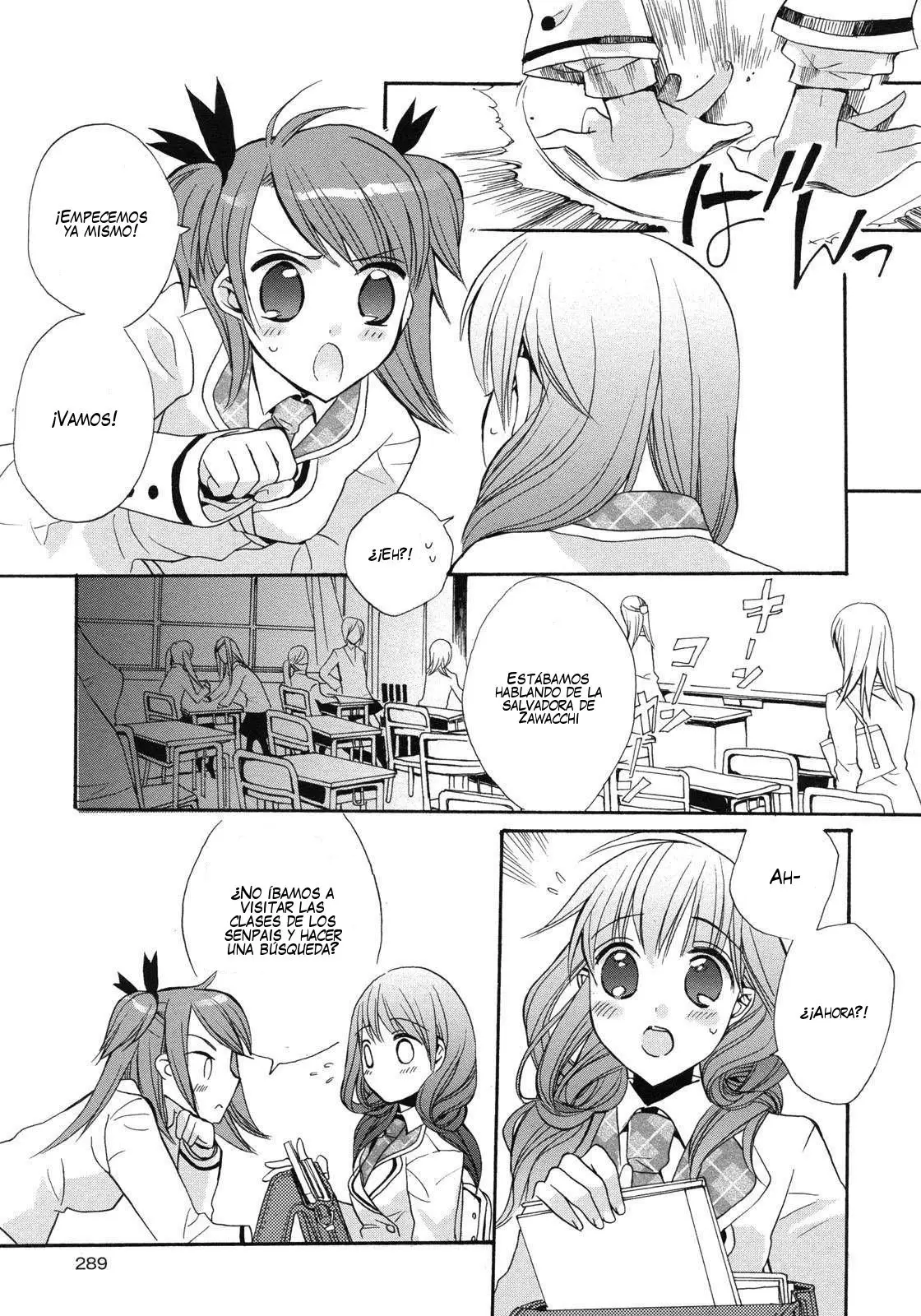 Aoi Shiro no Enbukyoku (2008) - Capítulo 2 - Página 16 - LectorTMOo