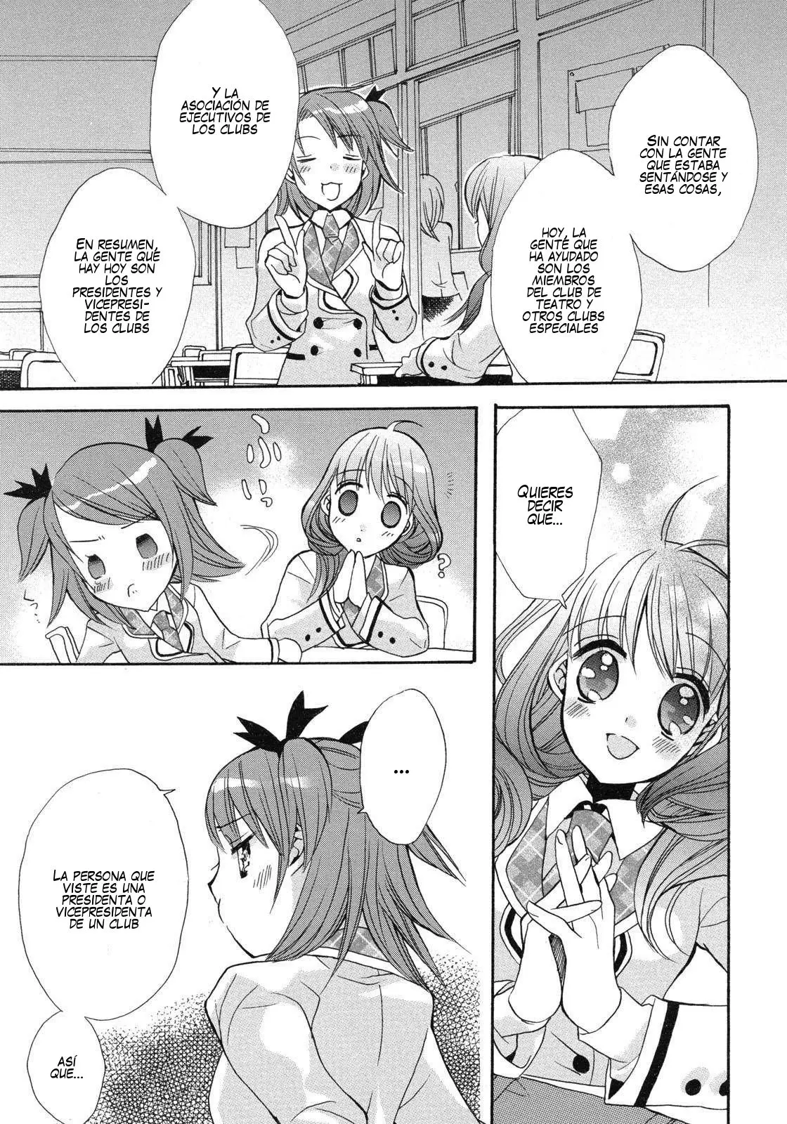 Aoi Shiro no Enbukyoku (2008) - Capítulo 2 - Página 18 - LectorTMOo