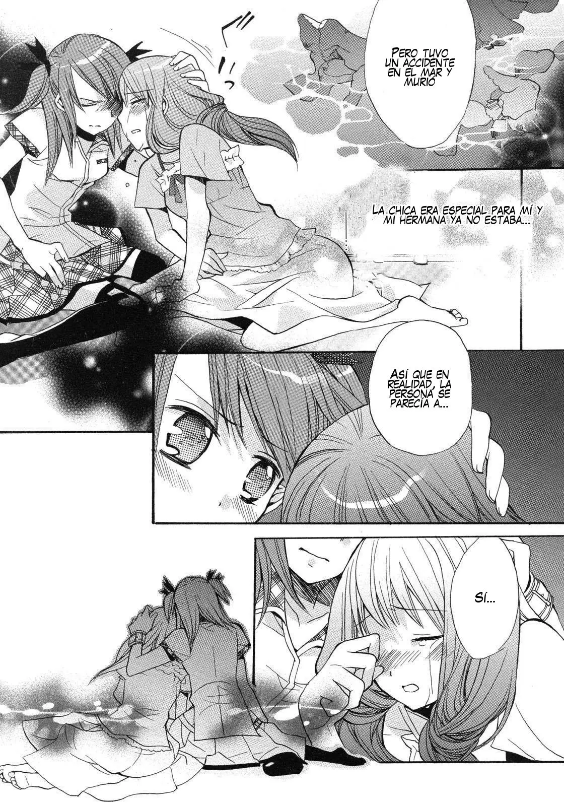 Aoi Shiro no Enbukyoku (2008) - Capítulo 2 - Página 30 - LectorTMOo