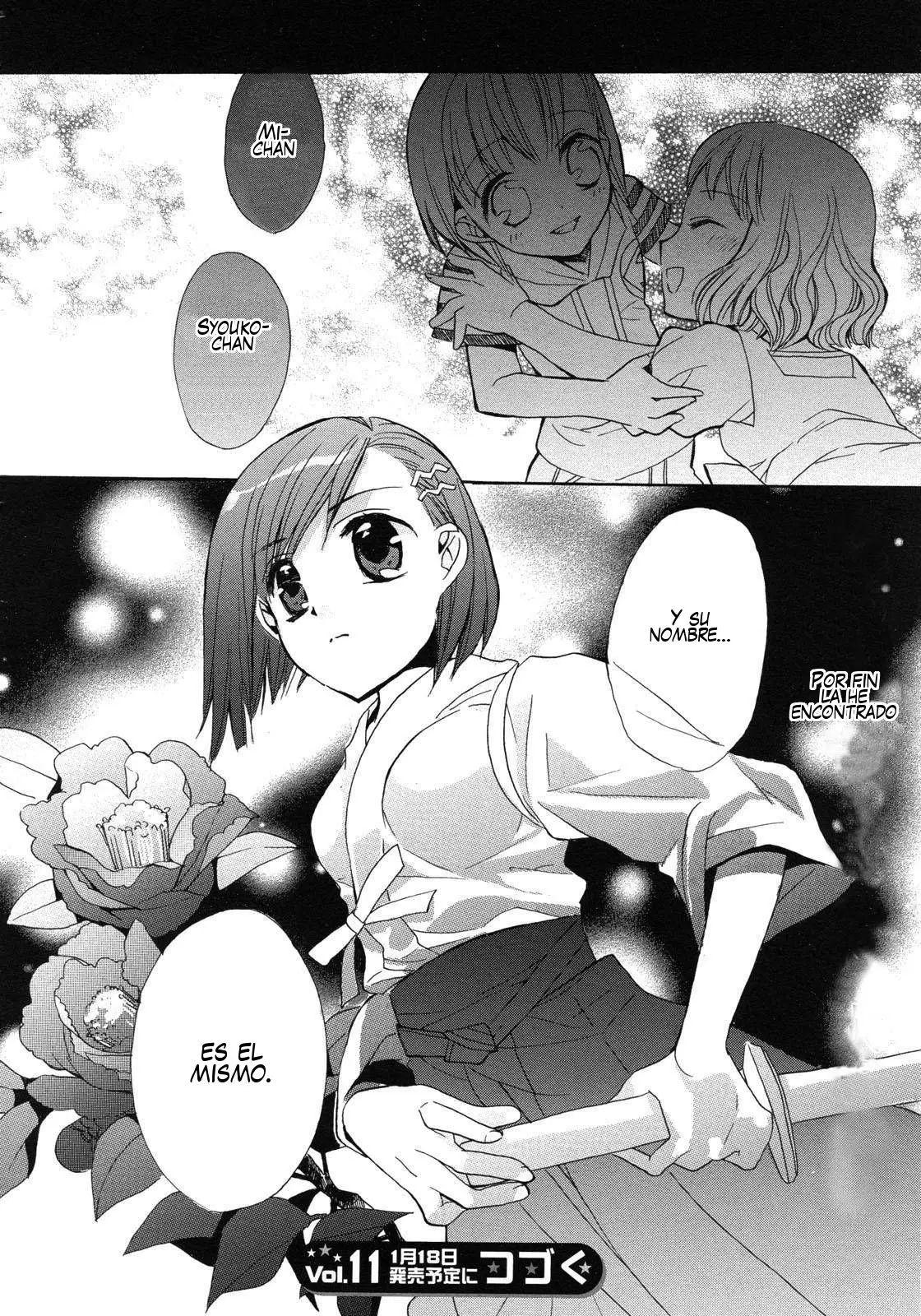Aoi Shiro no Enbukyoku (2008) - Capítulo 2 - Página 39 - LectorTMOo