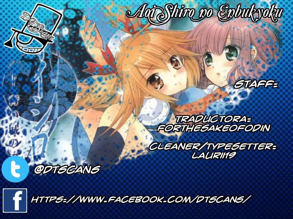 Aoi Shiro no Enbukyoku (2008) - Capítulo 3 - Página 1 - LectorTMOo