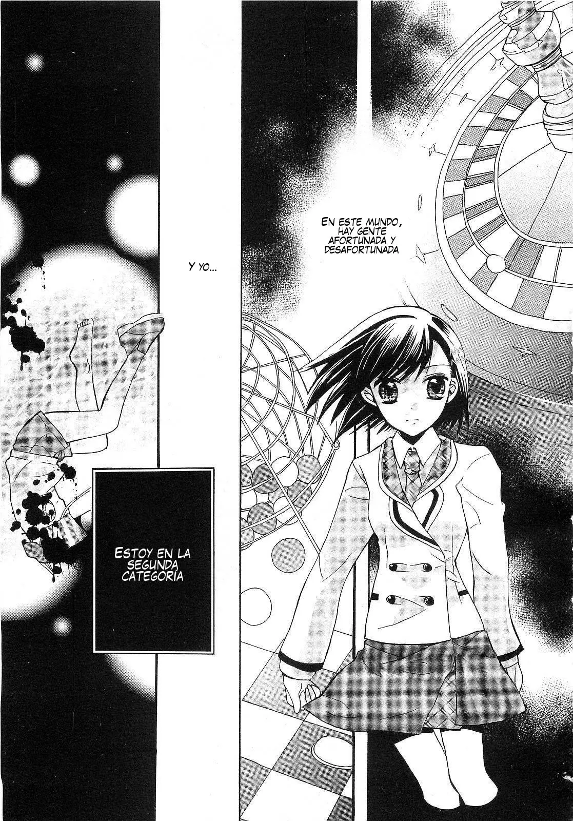 Aoi Shiro no Enbukyoku (2008) - Capítulo 3 - Página 2 - LectorTMOo