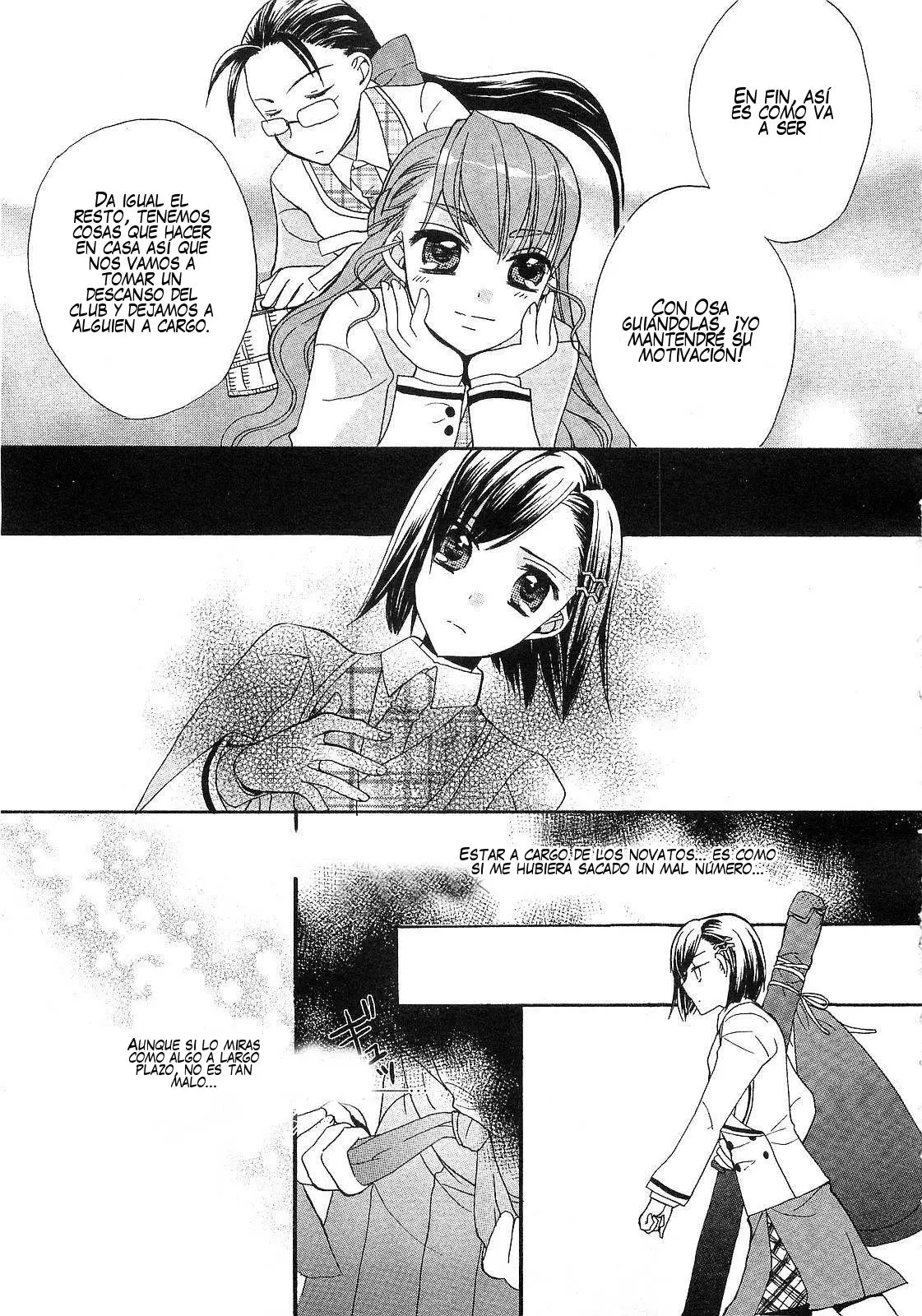 Aoi Shiro no Enbukyoku (2008) - Capítulo 3 - Página 7 - LectorTMOo