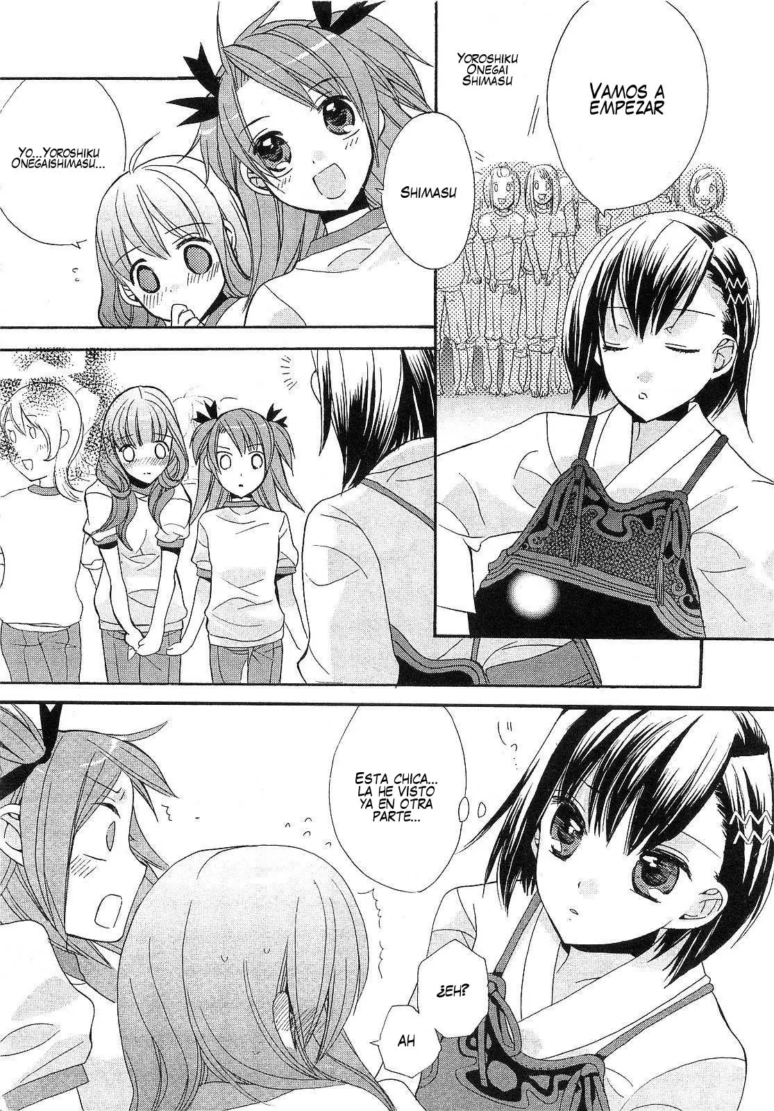Aoi Shiro no Enbukyoku (2008) - Capítulo 3 - Página 8 - LectorTMOo