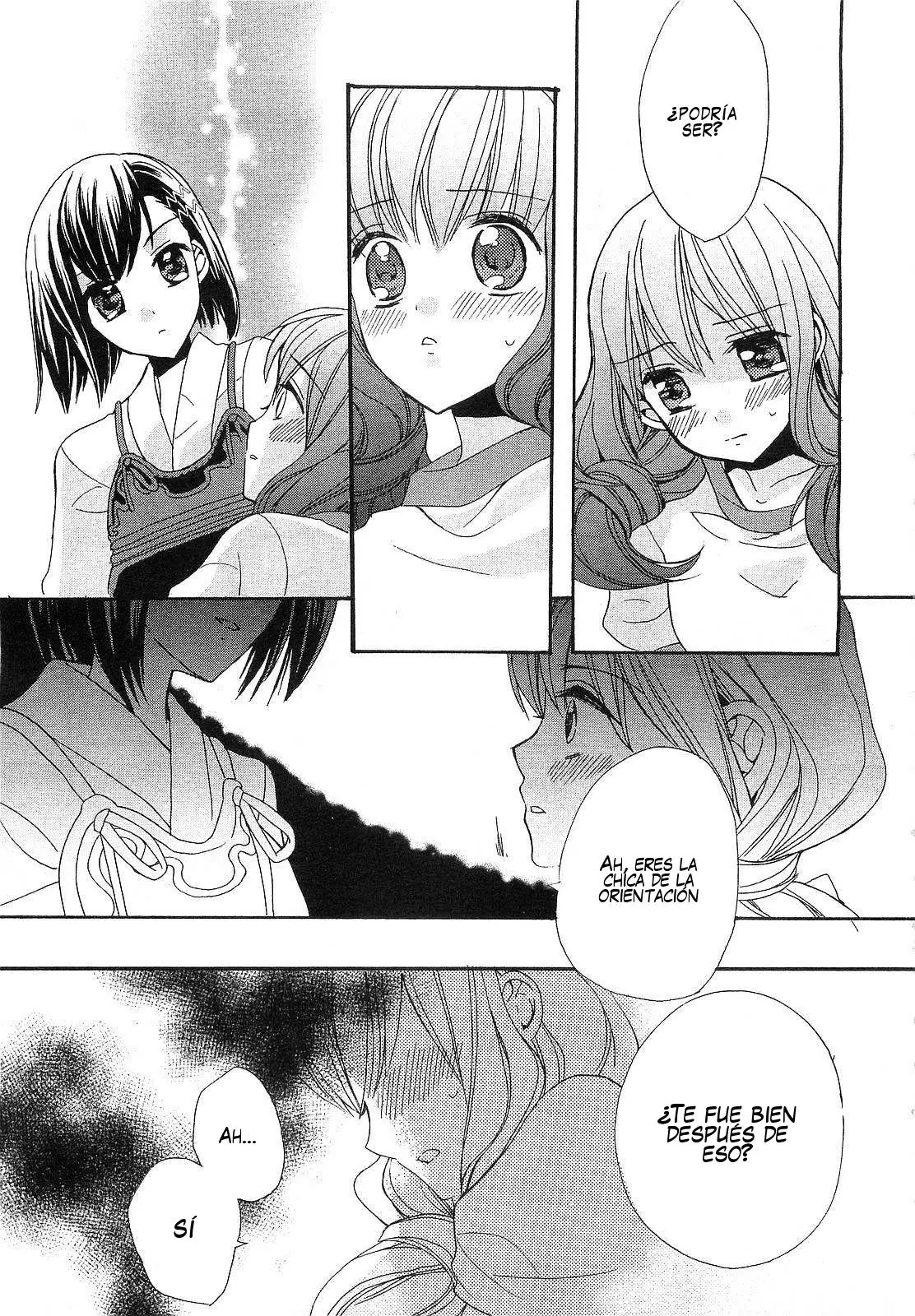 Aoi Shiro no Enbukyoku (2008) - Capítulo 3 - Página 9 - LectorTMOo