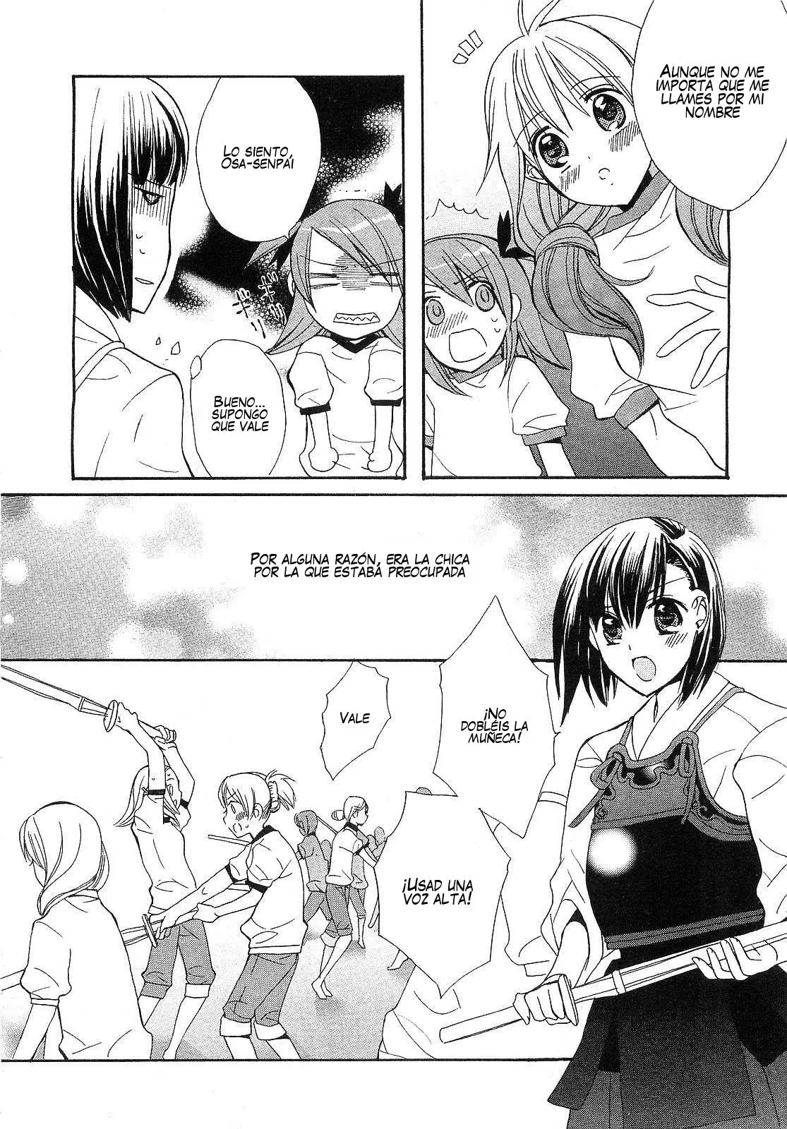 Aoi Shiro no Enbukyoku (2008) - Capítulo 3 - Página 12 - LectorTMOo