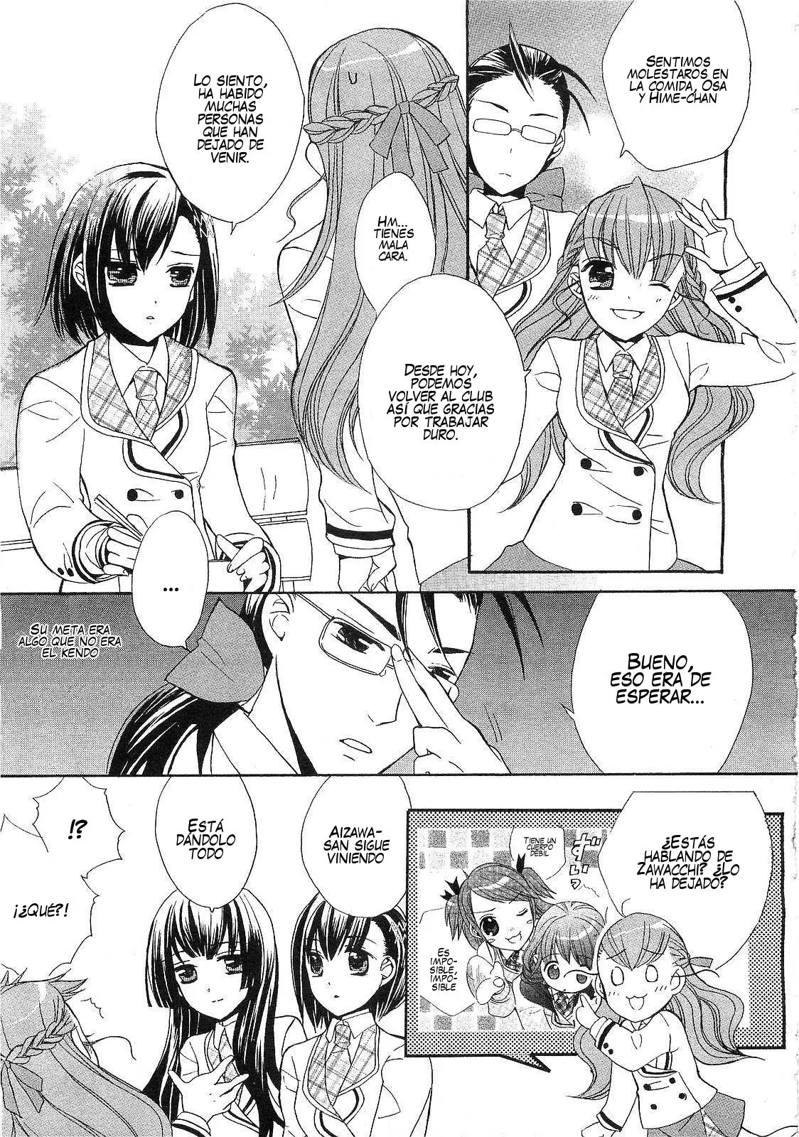 Aoi Shiro no Enbukyoku (2008) - Capítulo 3 - Página 15 - LectorTMOo