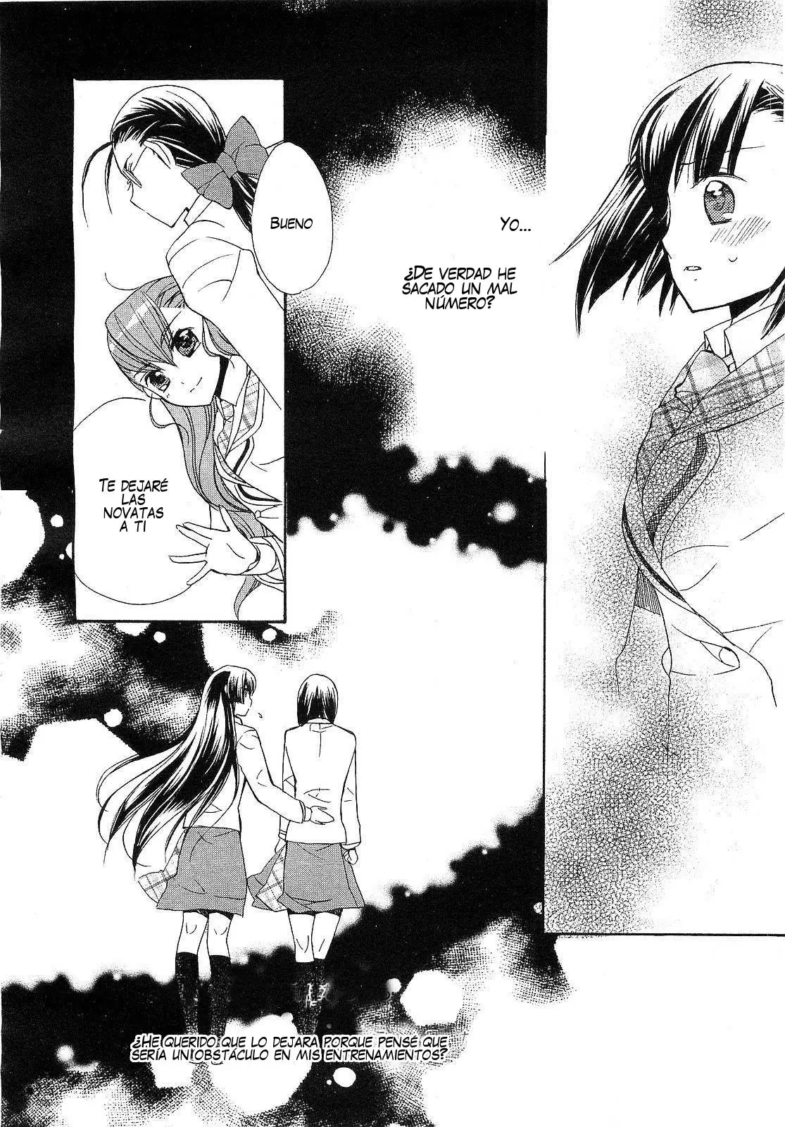 Aoi Shiro no Enbukyoku (2008) - Capítulo 3 - Página 18 - LectorTMOo