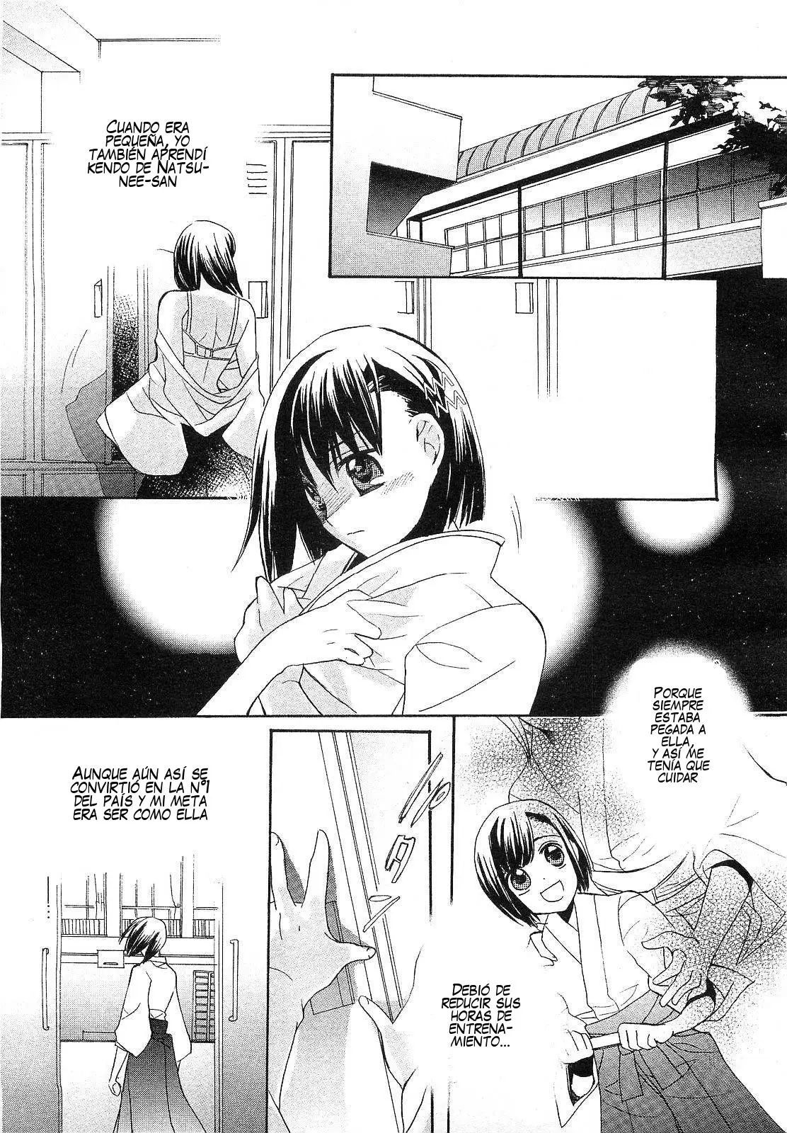 Aoi Shiro no Enbukyoku (2008) - Capítulo 3 - Página 19 - LectorTMOo