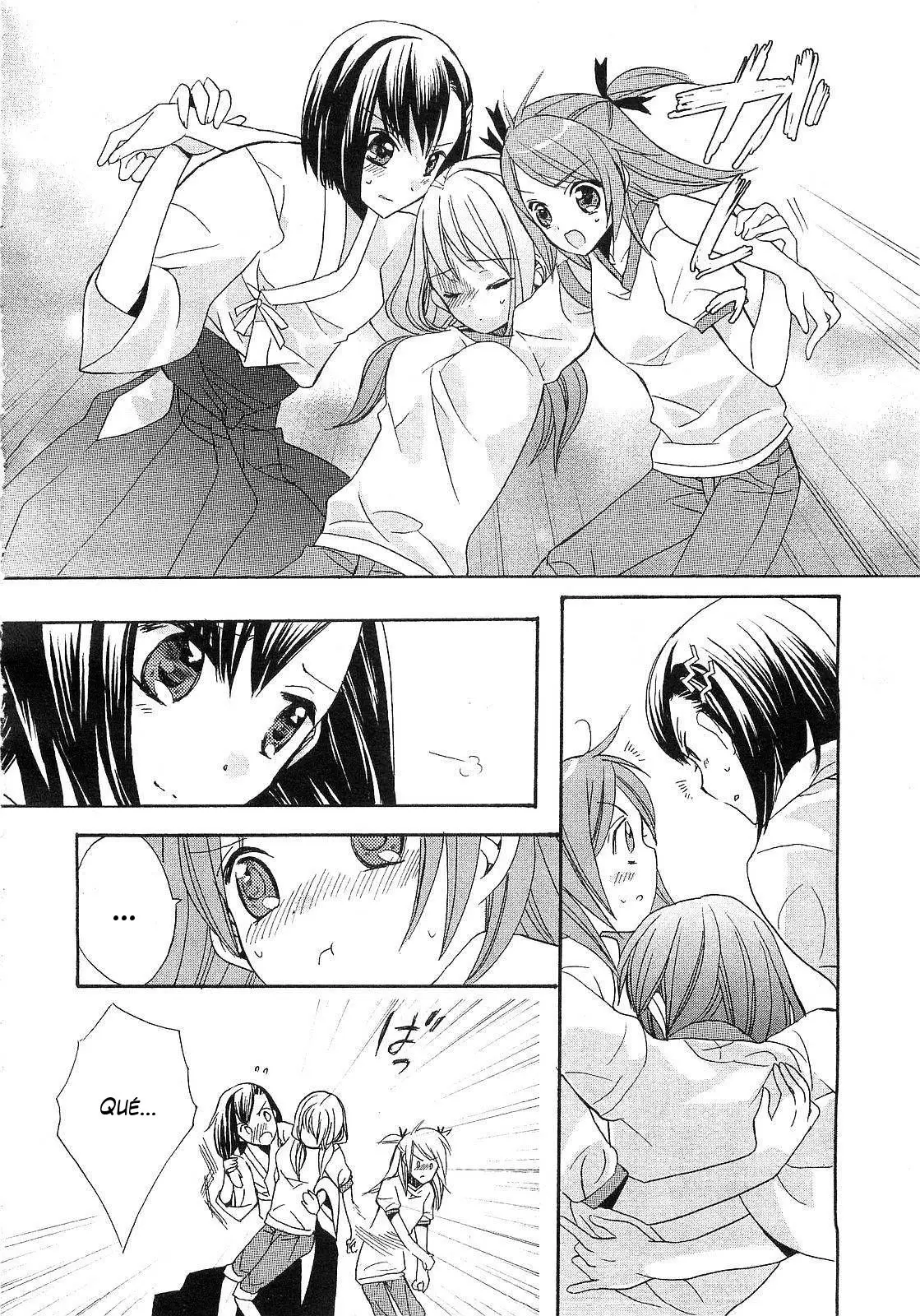 Aoi Shiro no Enbukyoku (2008) - Capítulo 3 - Página 34 - LectorTMOo