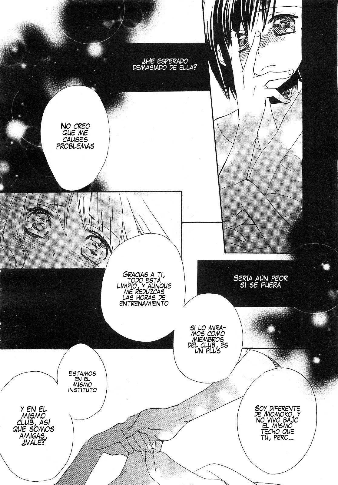 Aoi Shiro no Enbukyoku (2008) - Capítulo 3 - Página 40 - LectorTMOo