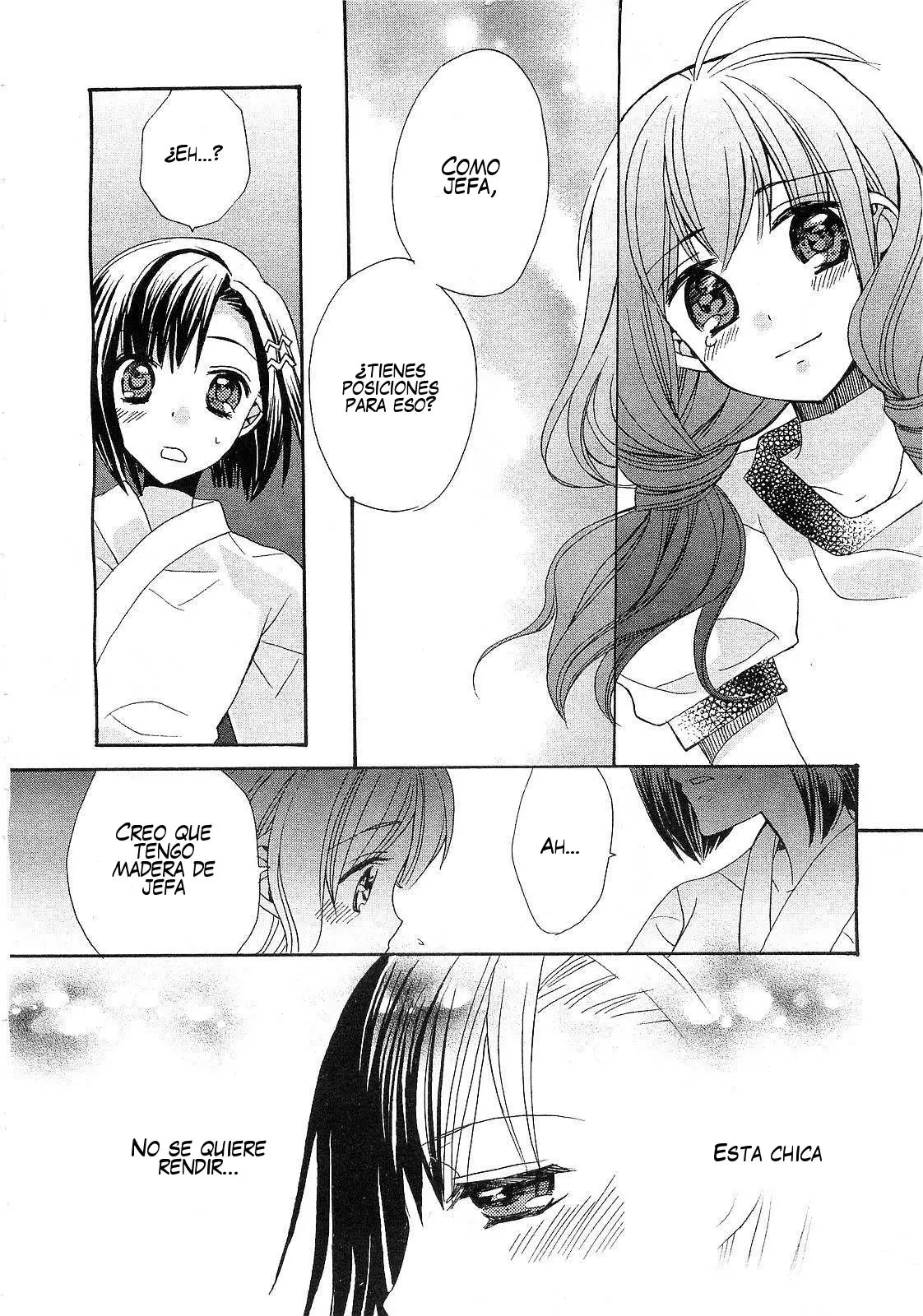 Aoi Shiro no Enbukyoku (2008) - Capítulo 3 - Página 44 - LectorTMOo