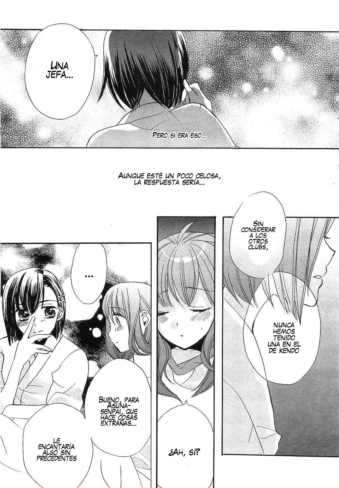 Aoi Shiro no Enbukyoku (2008) - Capítulo 3 - Página 45 - LectorTMOo