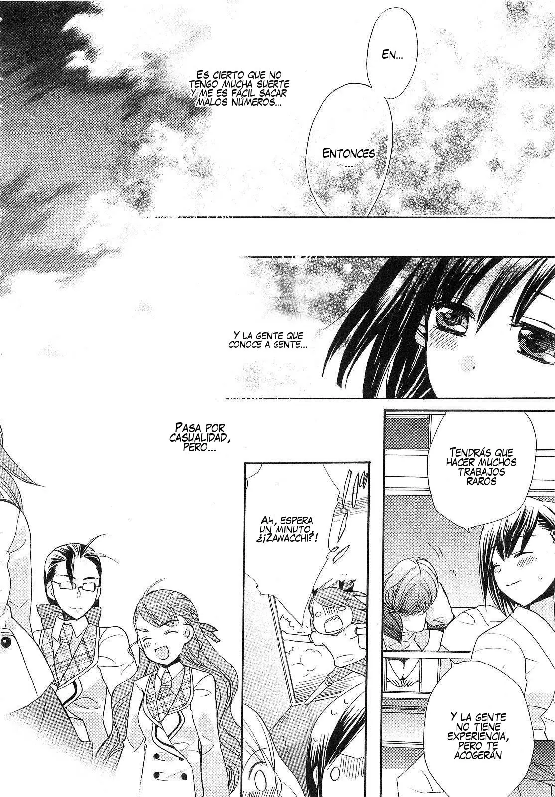 Aoi Shiro no Enbukyoku (2008) - Capítulo 3 - Página 46 - LectorTMOo