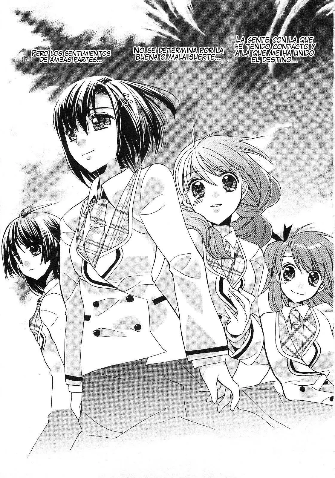 Aoi Shiro no Enbukyoku (2008) - Capítulo 3 - Página 47 - LectorTMOo