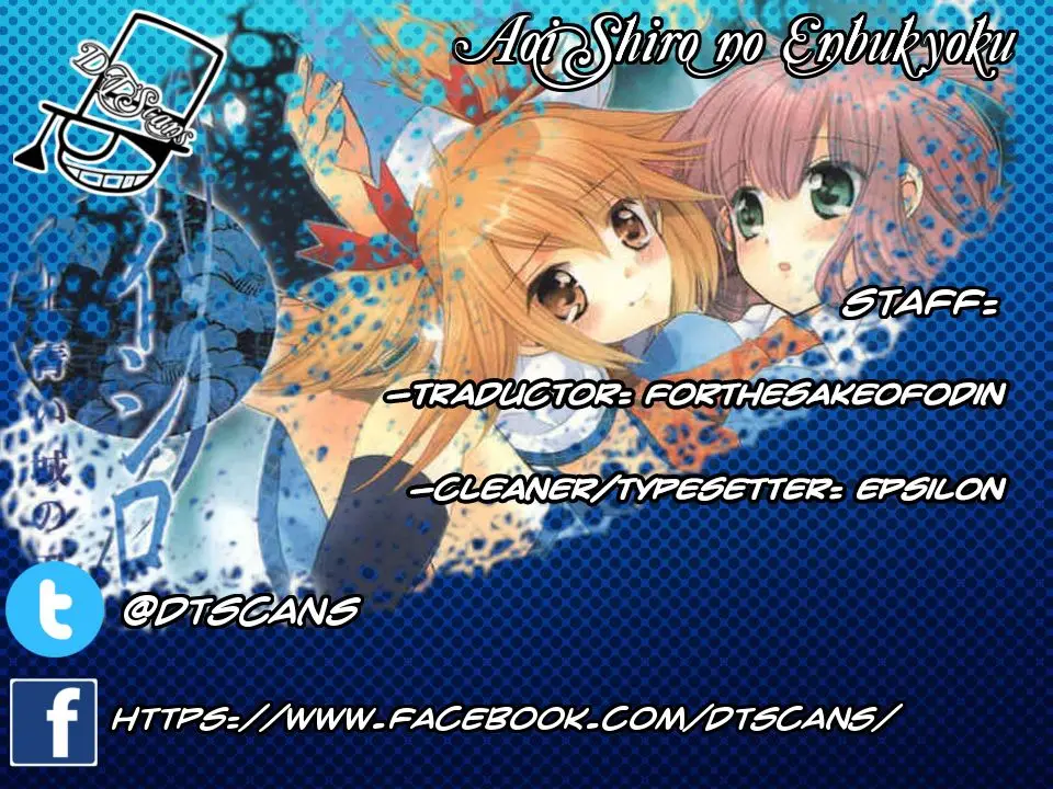 Aoi Shiro no Enbukyoku (2008) - Capítulo 4 - Página 1 - LectorTMOo