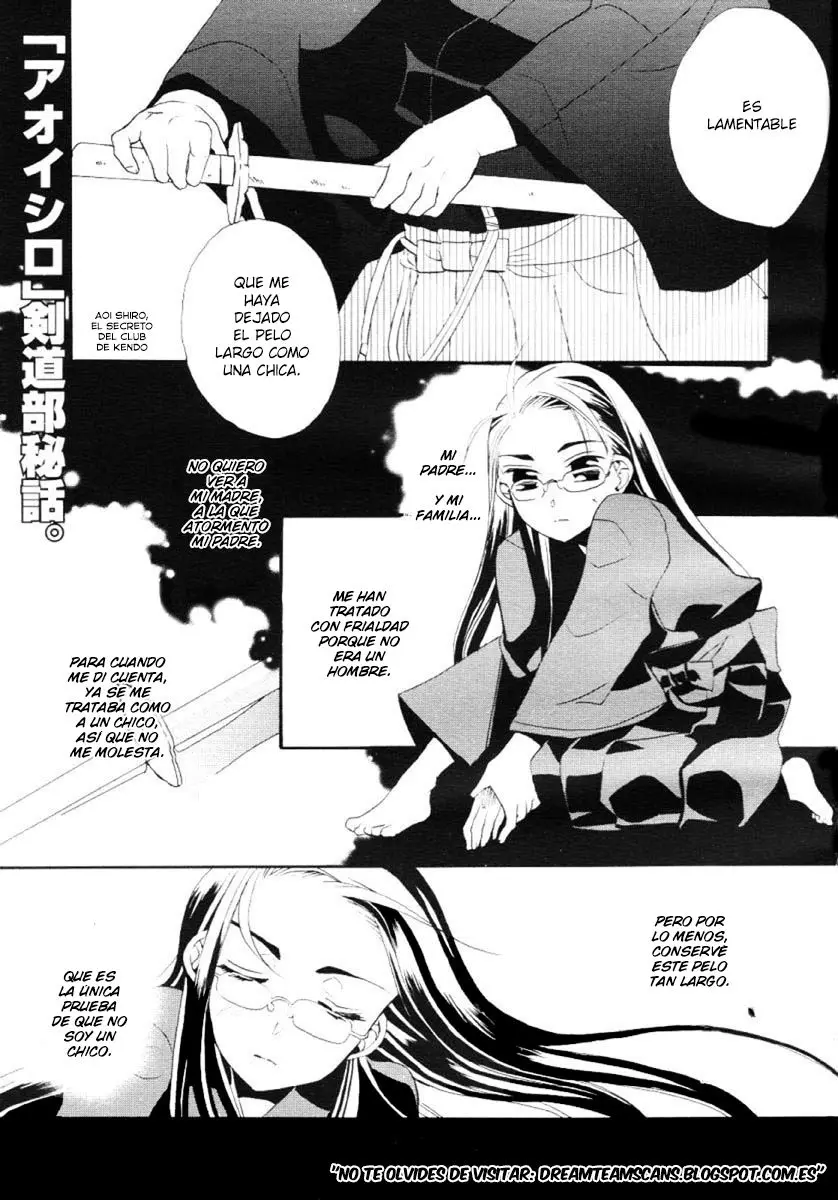 Aoi Shiro no Enbukyoku (2008) - Capítulo 4 - Página 2 - LectorTMOo