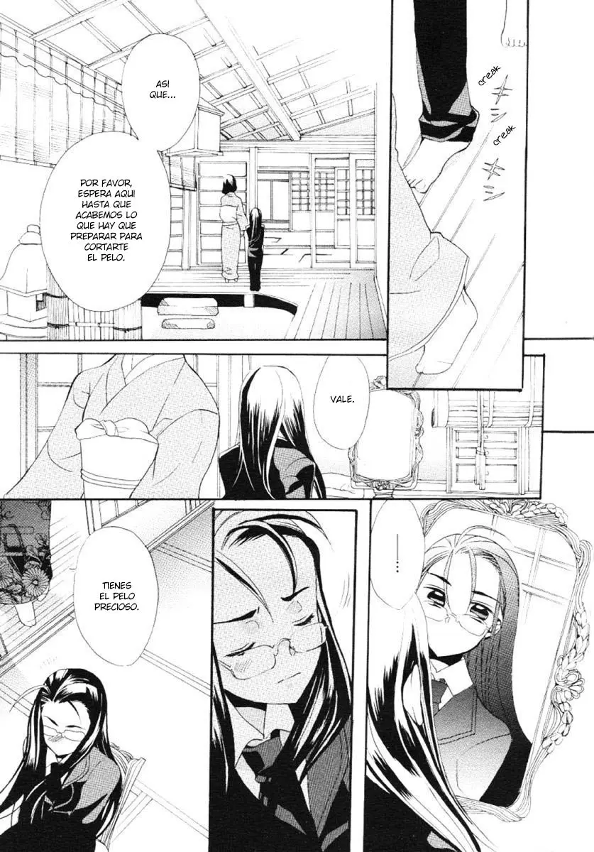 Aoi Shiro no Enbukyoku (2008) - Capítulo 4 - Página 4 - LectorTMOo