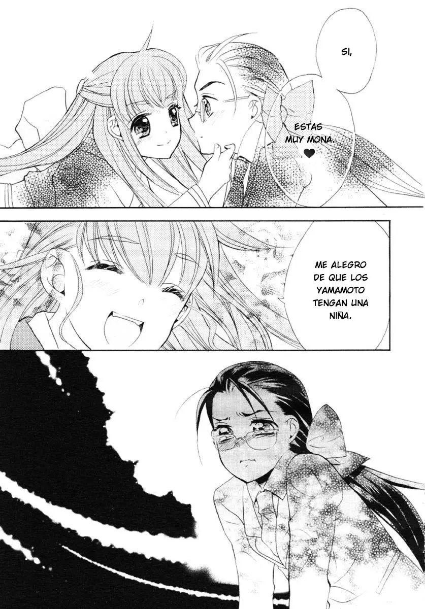 Aoi Shiro no Enbukyoku (2008) - Capítulo 4 - Página 8 - LectorTMOo