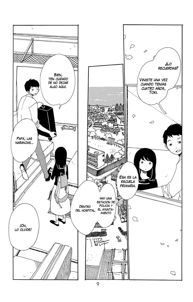 Aoi uroko to suna no machi (2013) - Capítulo 1 - Página 12 - LectorTMOo