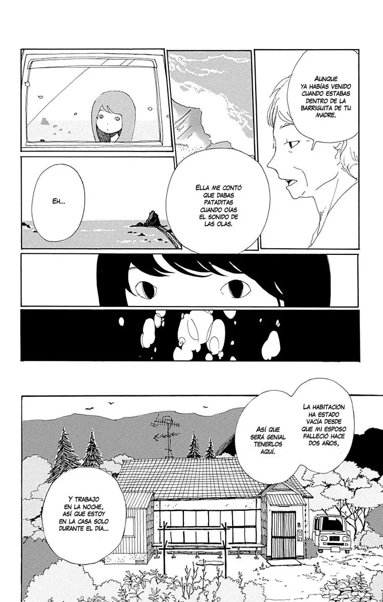 Aoi uroko to suna no machi (2013) - Capítulo 1 - Página 15 - LectorTMOo