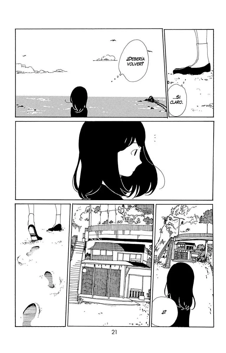 Aoi uroko to suna no machi (2013) - Capítulo 1 - Página 23 - LectorTMOo